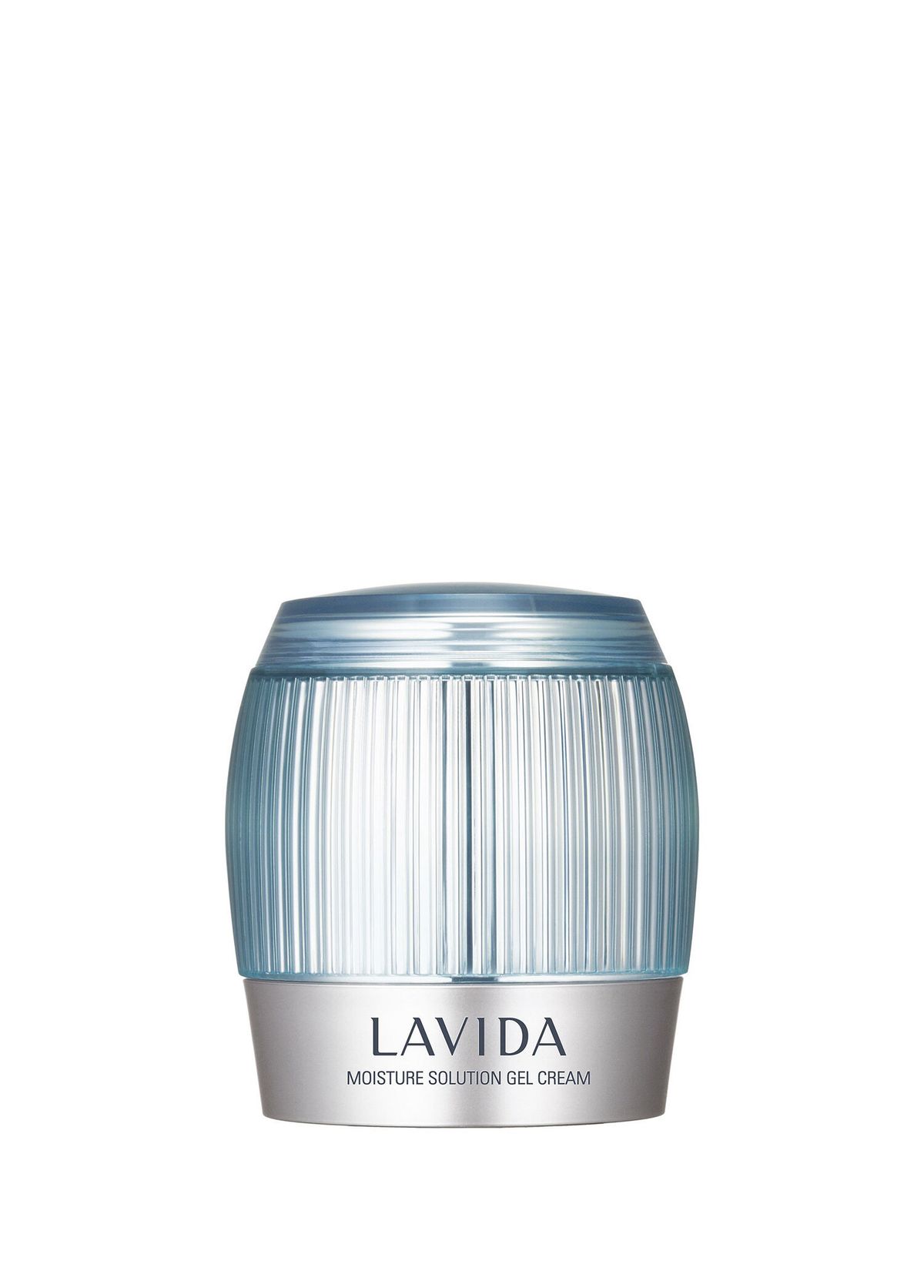 Lavida Moisture Solution Gel Cream Face Cream - 1