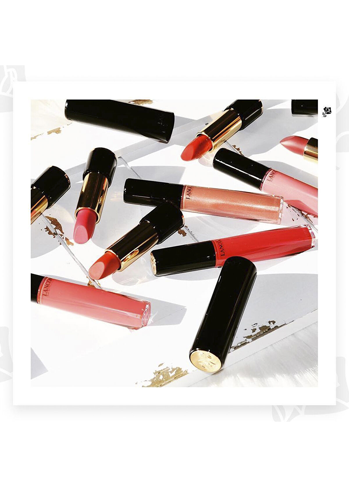 Lancome Labsolu 351 Lip Gloss - 3