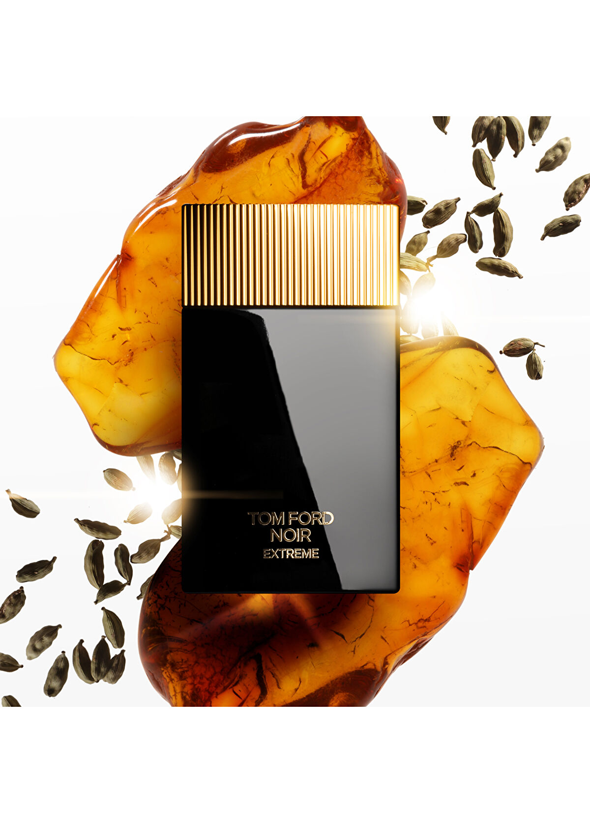 Tom Ford Noir Extreme EDP 100ml - 3