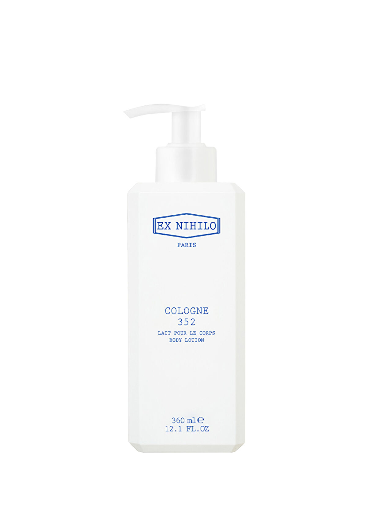 Ex Nihilo Cologrne 352 360 ml Vücut Losyonu - 1