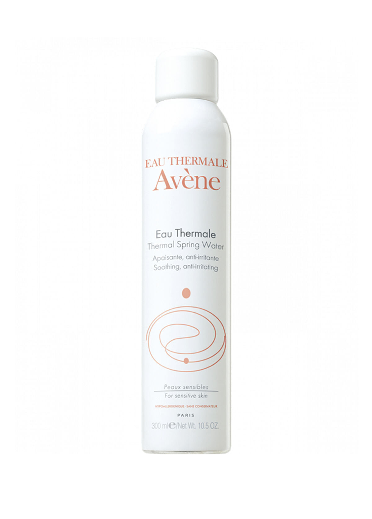 Avene Eau Thermale Canlandırıcı Makyaj Sabitleyici Termal Su Tonik 300 ml - 1