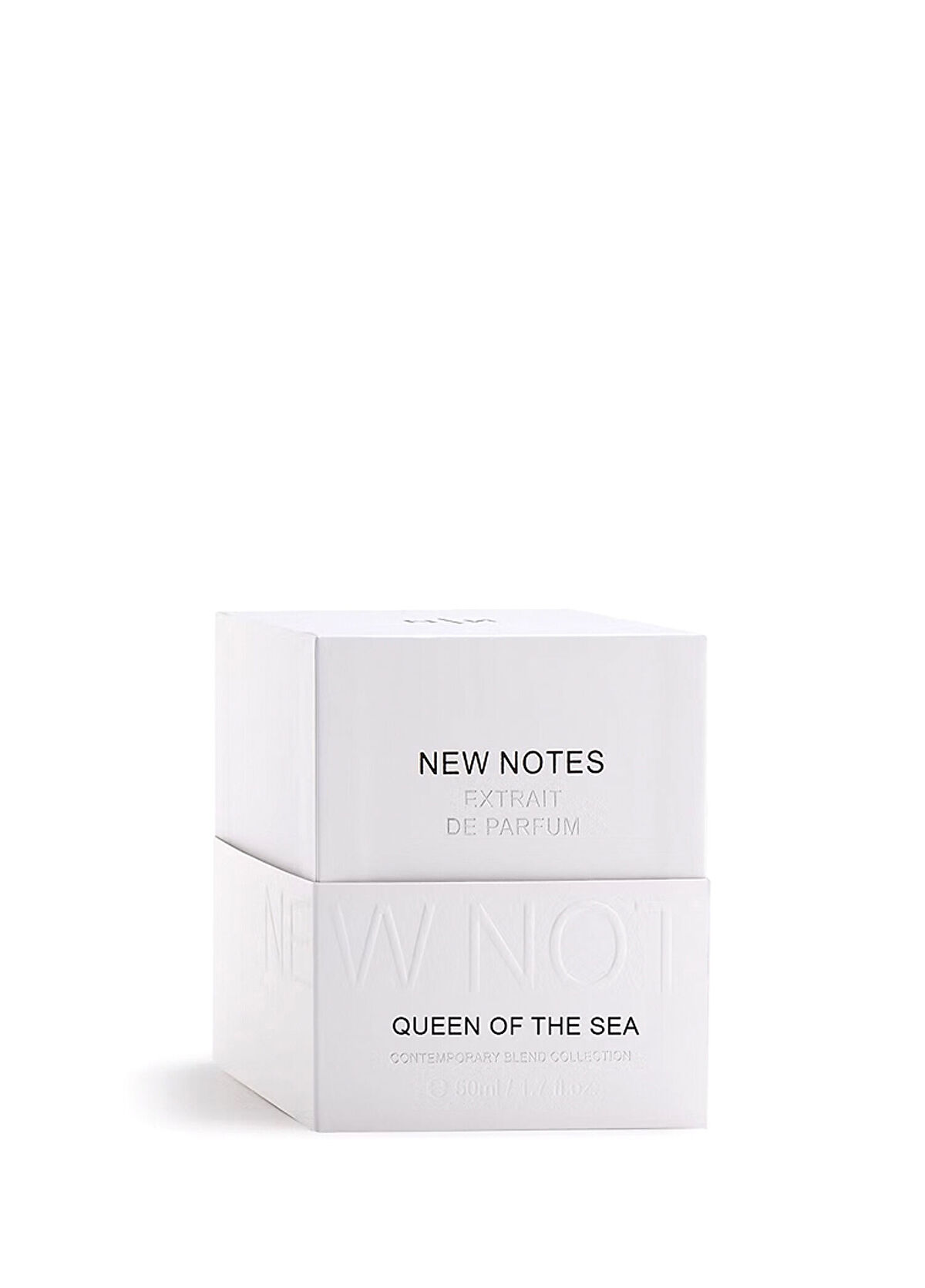 New Notes Queen Of The Sea Extraıt De Perfume - 3