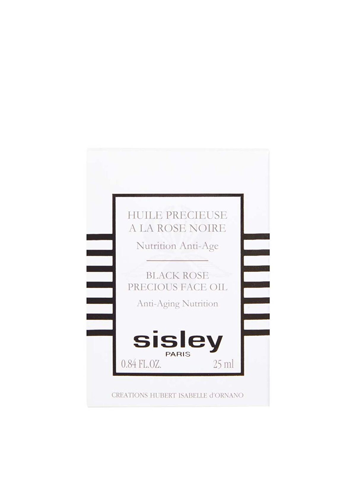 Sisley Black Rose Precious Face Oil 25 ml Bakım Yağı - 3