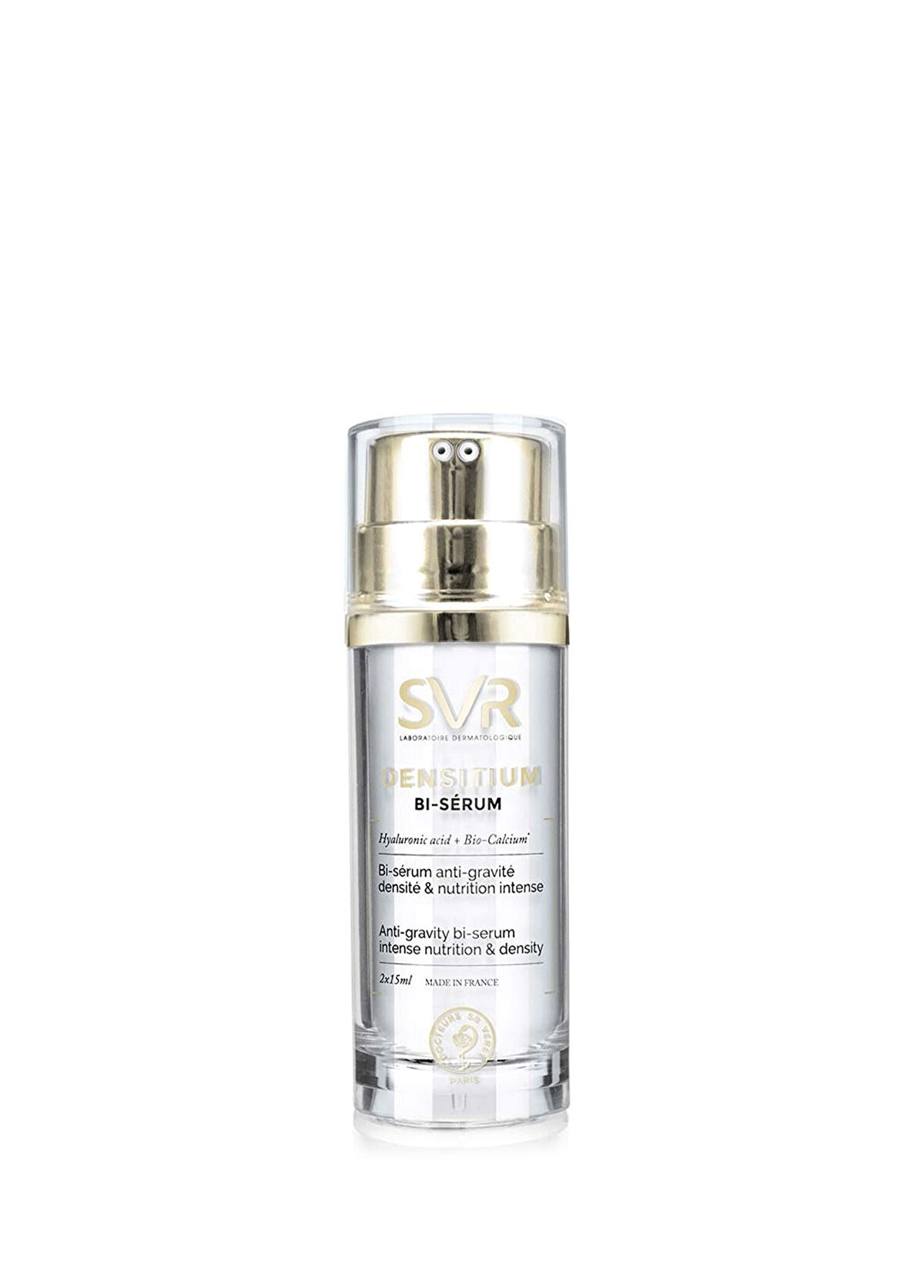 Svr Densitium Bi-Serum Yaşlanma Karşıtı Cilt Serumu 2x15 ml - 1
