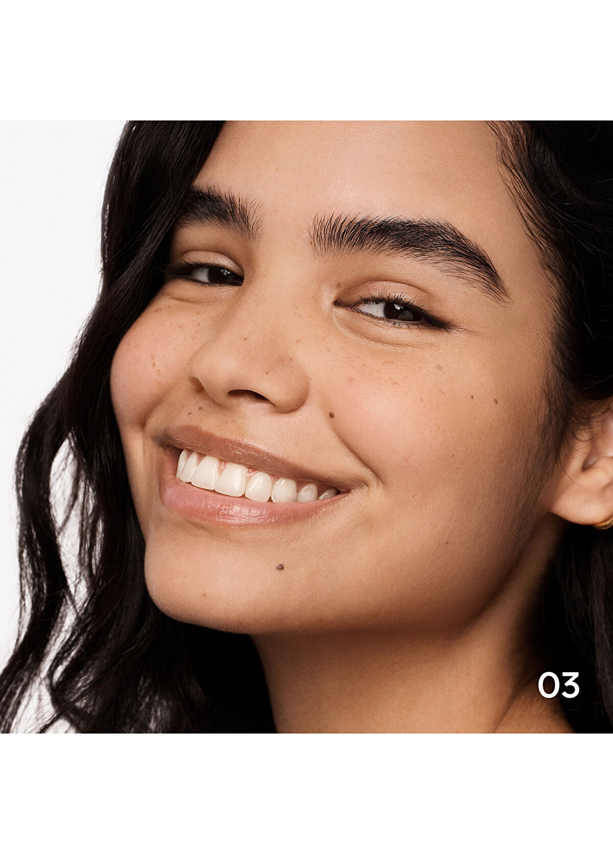 Guerlain Parure Gold Skin Diamond Micro-Powder 03 - 3