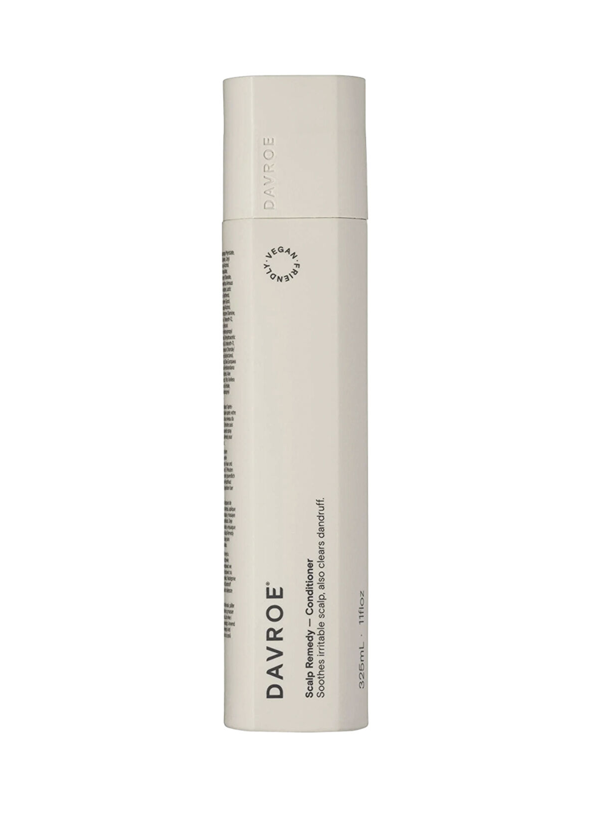 Davroe Davroe Scalp Remedy Saç Derisi Arındırıcı Saç Kremi 325 ml - 1