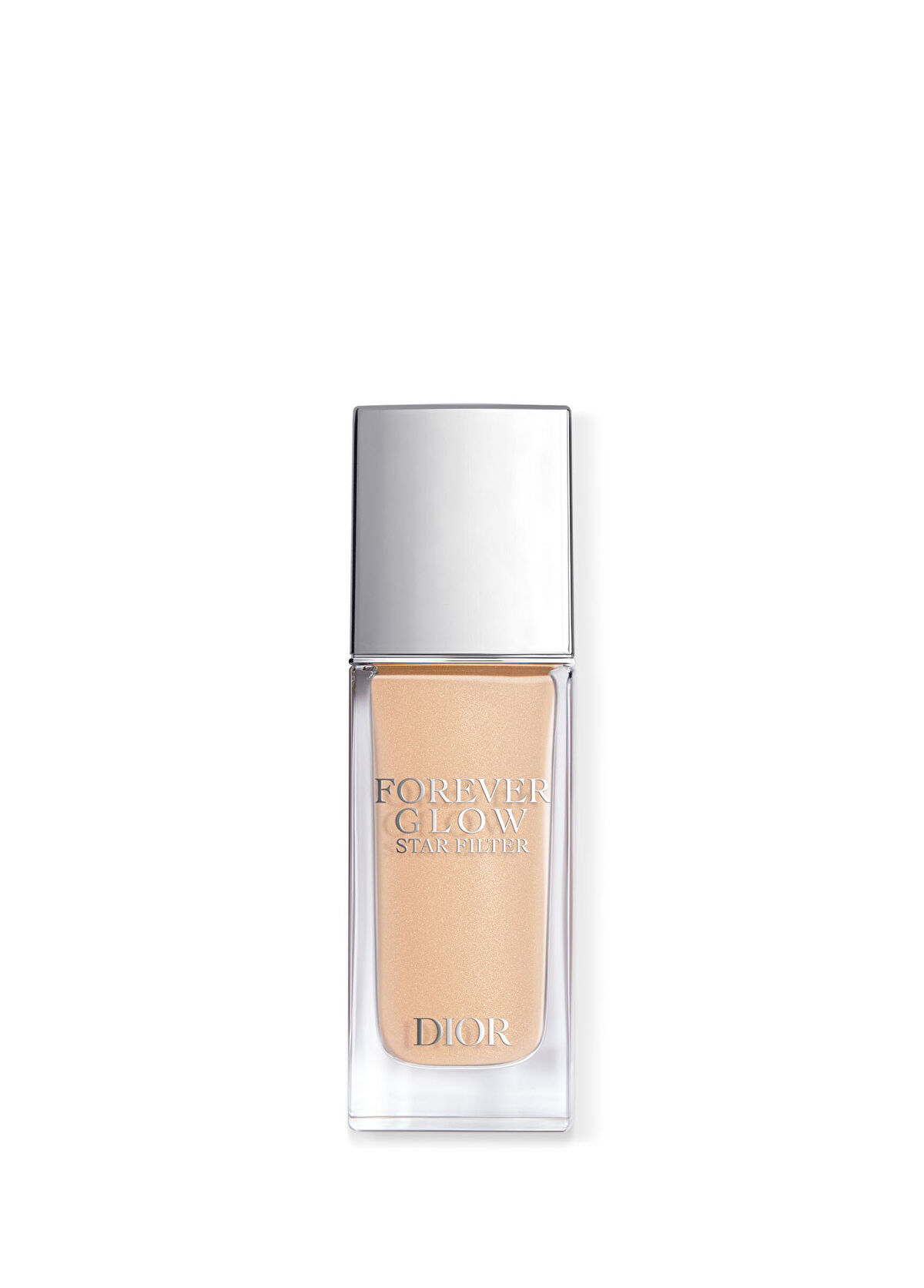Dior Dior Forever Super Glow Veil 1N - 1