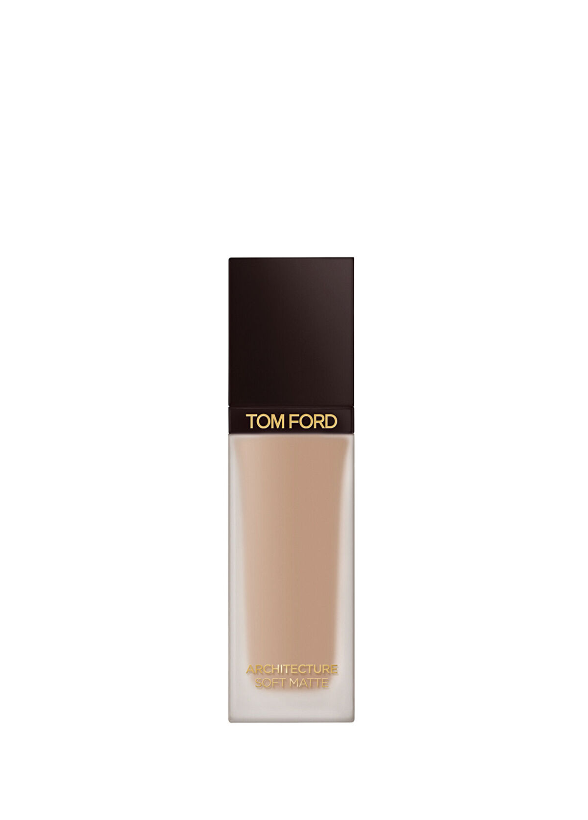 Tom Ford Architecture Soft Matte 4 7 Cool Beige Foundation - 1