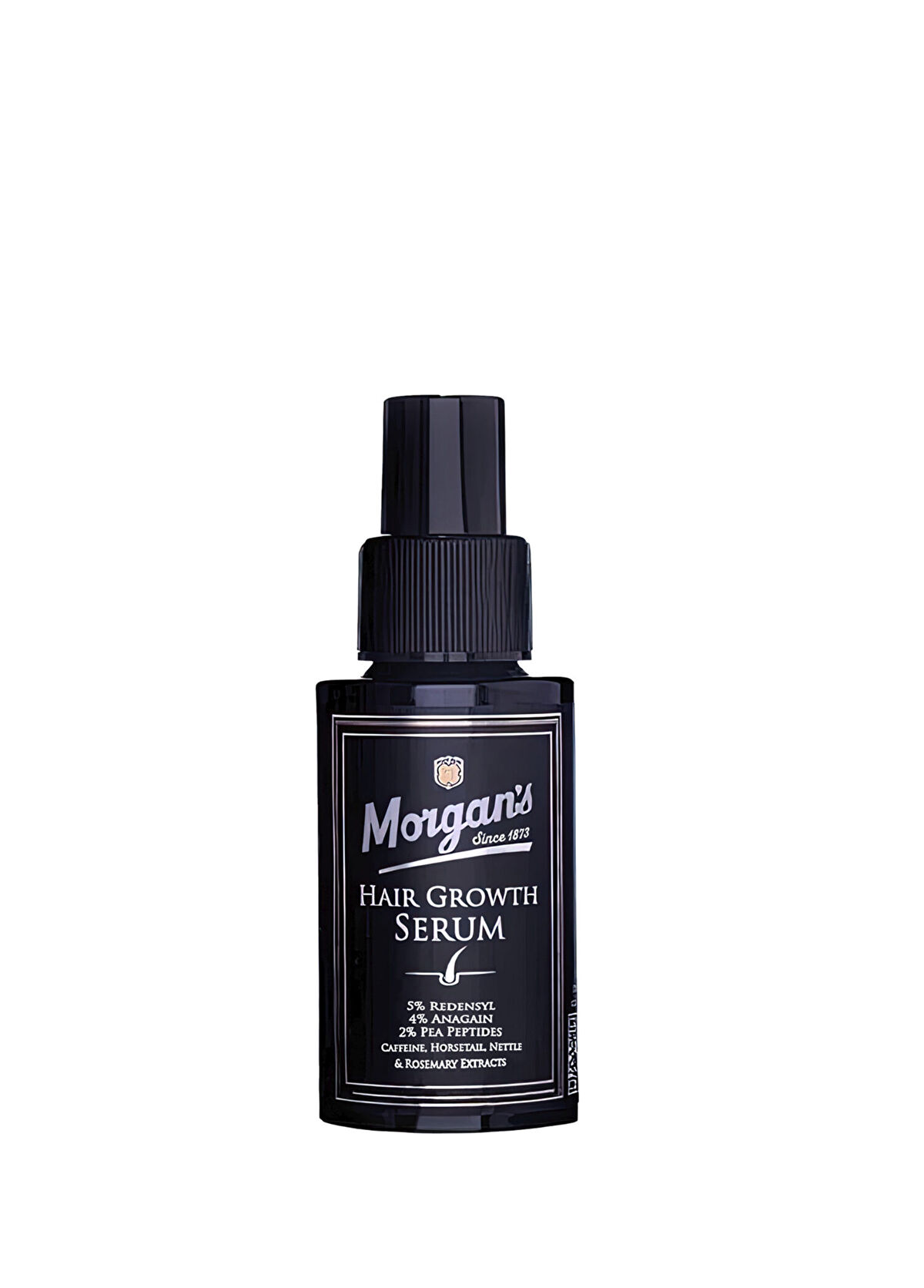 Morgan's Pomade Hair Growht Saç Uzatma Serumu 50 ml - 1