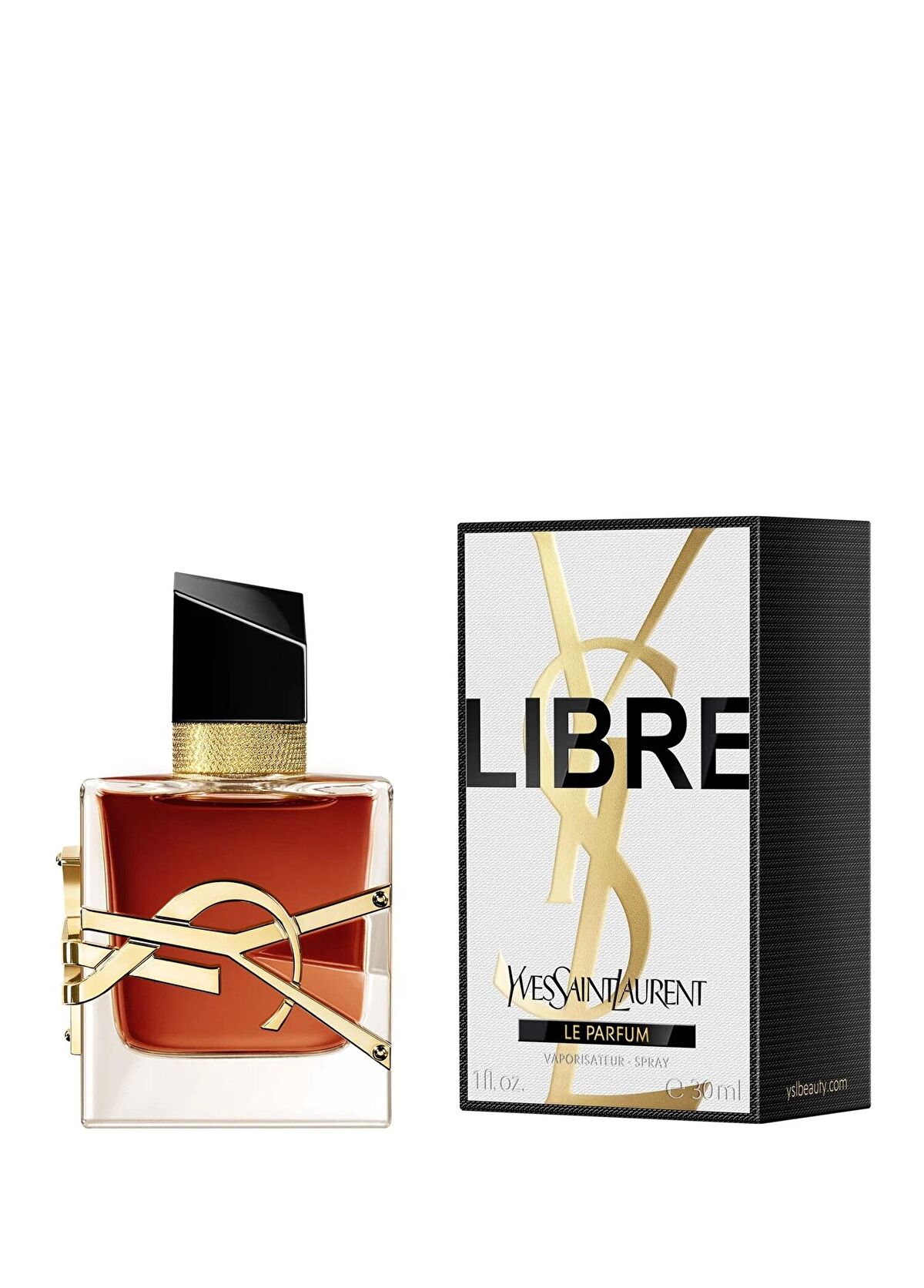Yves Saint Laurent Libre Le Parfum 30 ml - 3