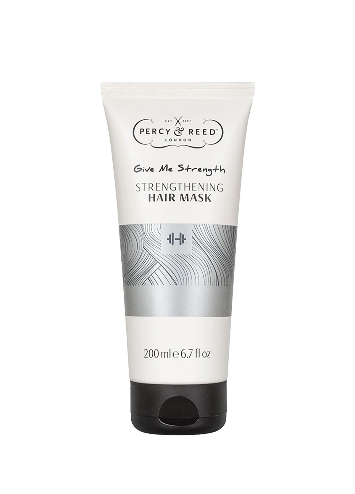 Percy & Reed Give Me Strenght Güçlendirici Saç Bakım Maskesi 200 ml - 1