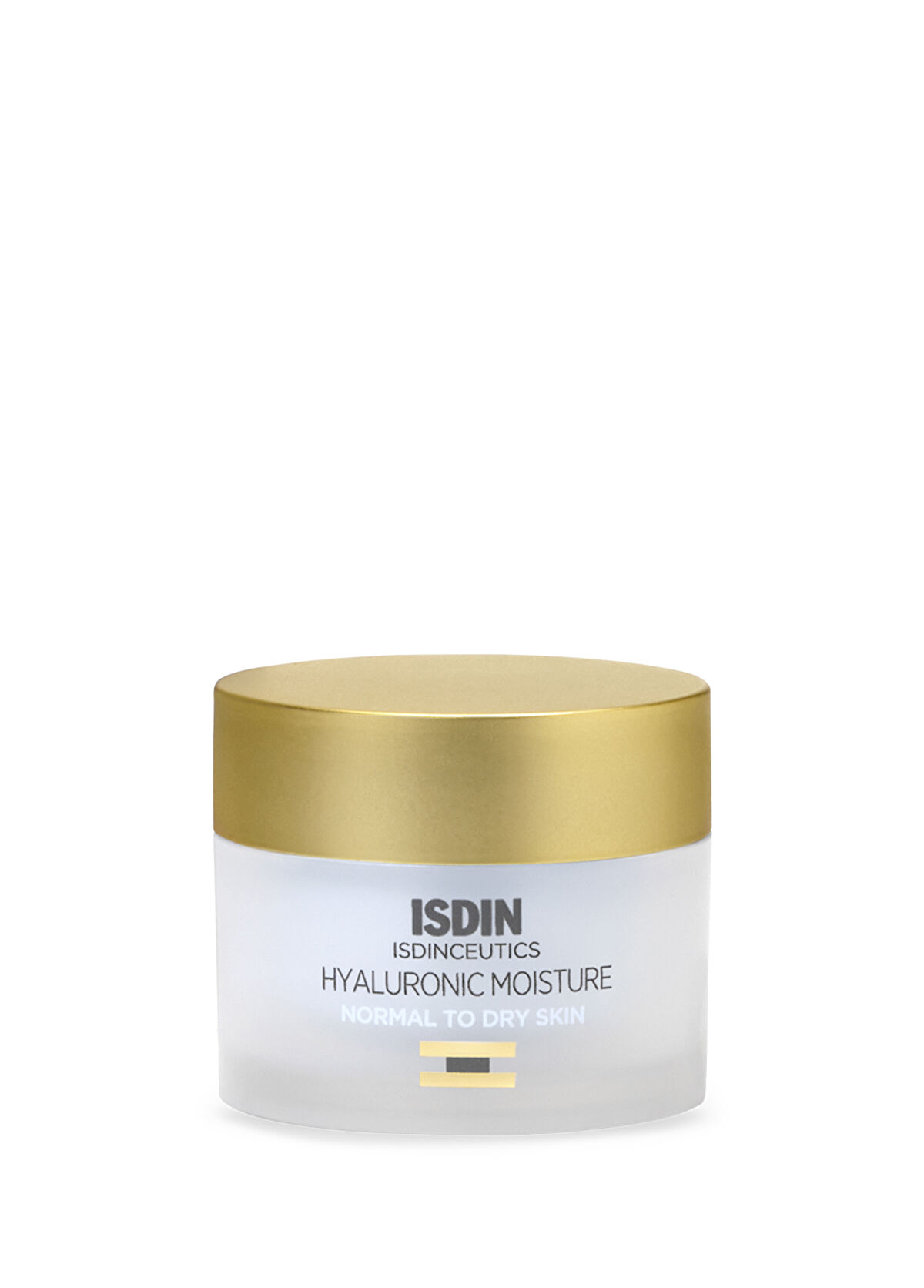 Isdin Hyaluronic Moisture Moisturizing Face Cream 50 gr - 1