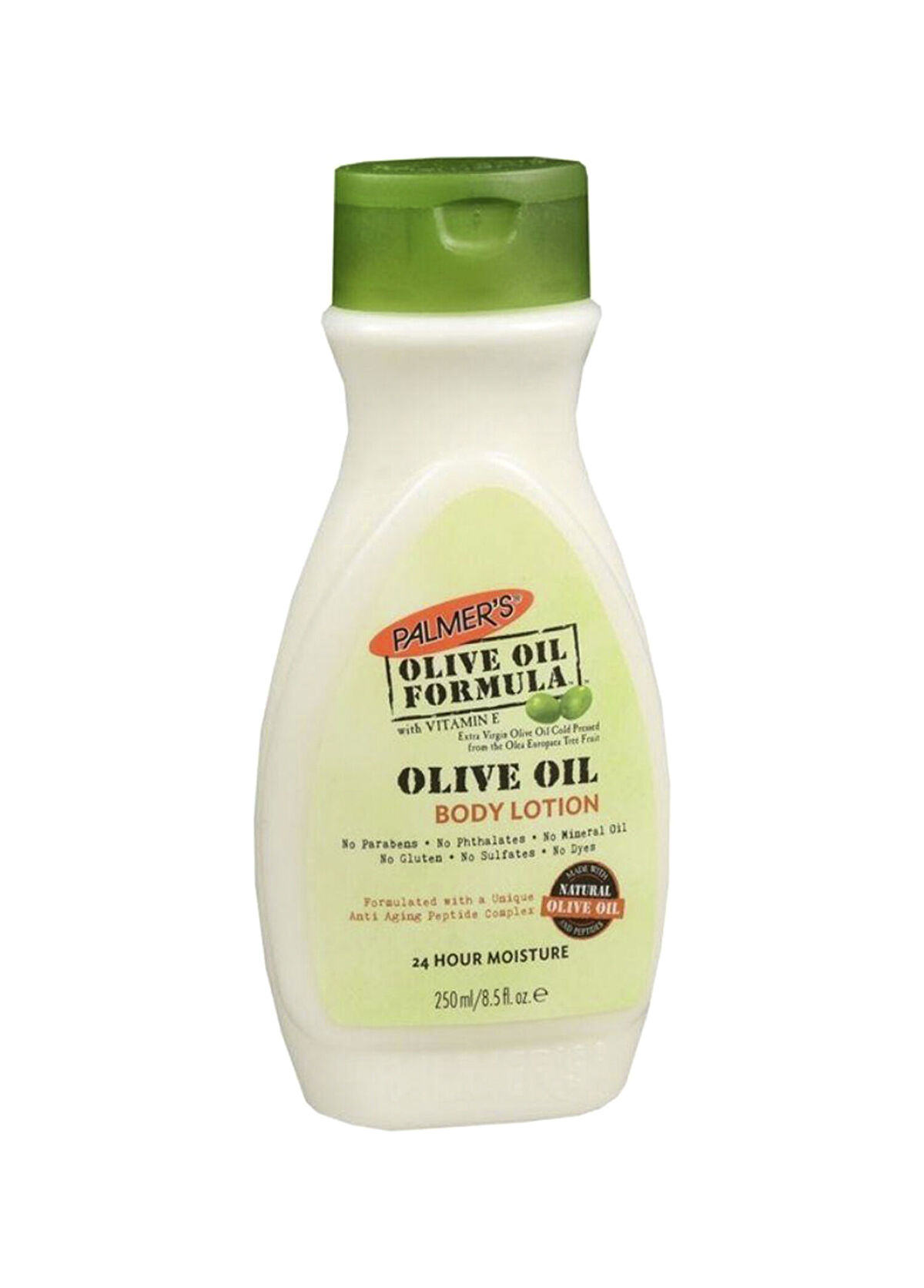 Palmers Olive Oil Formula Body Lotion Nemlendirici Vücut Losyonu 250 ml  - 1