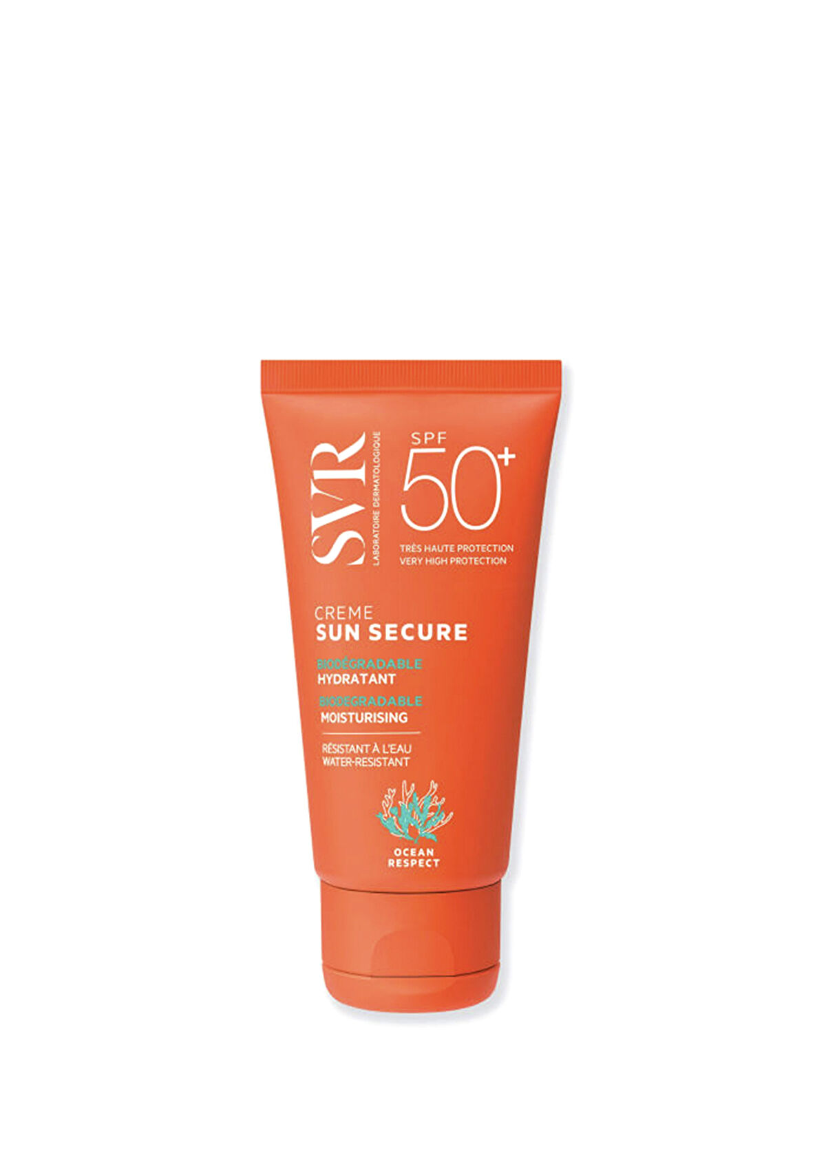 Svr Sun SPF50 Sunscreen 50 ml - 1