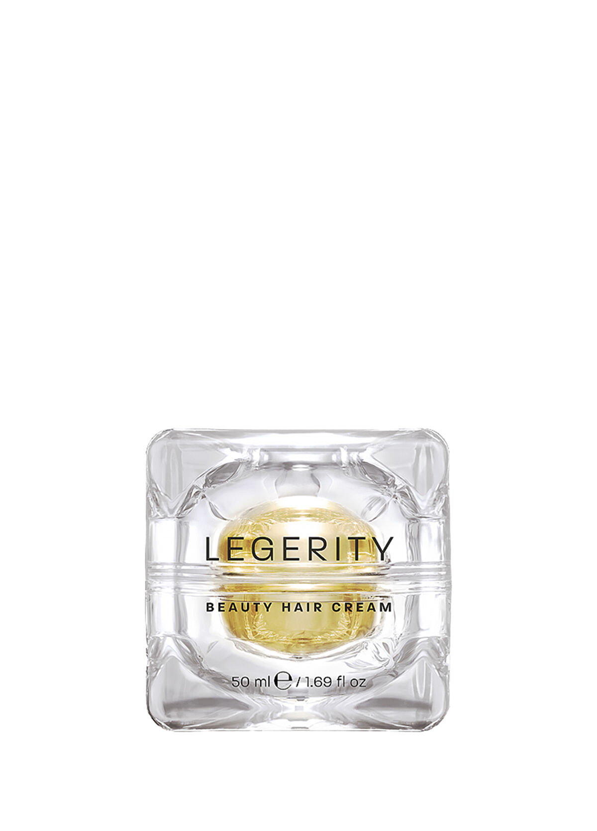 Screen Hair Care Legerity Beauty Onarıcı Canlandırıcı Saç Bakım Kremi 50 ml - 1