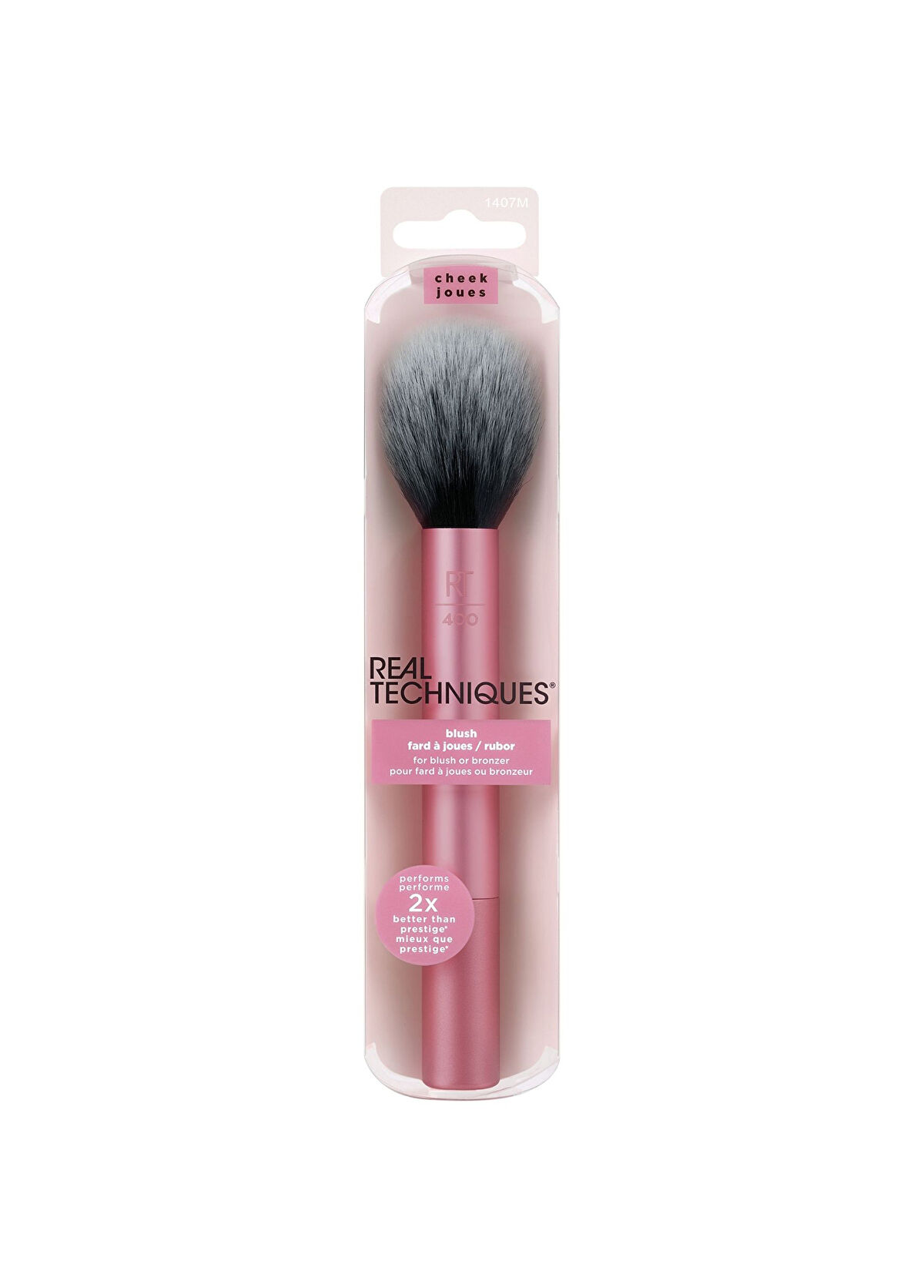 Real Techniques Blush Brush Allık Fırçası - 3