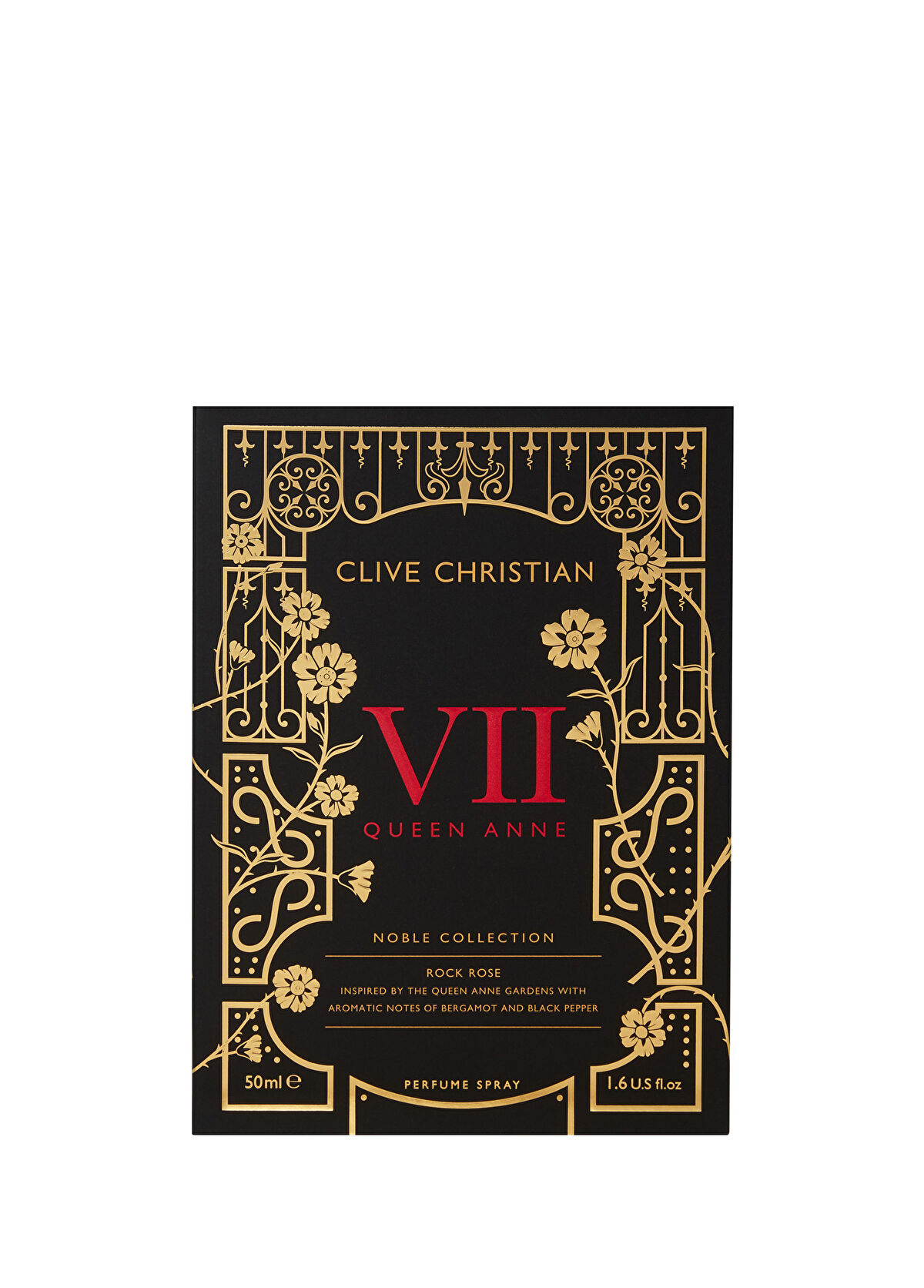 Clive Christian Noble Collection VII Rock Rose 50ml - 3