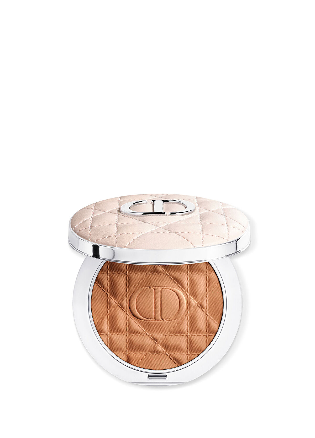 Dior Forever Nude Matte Filter 35 Medium Tan - 1