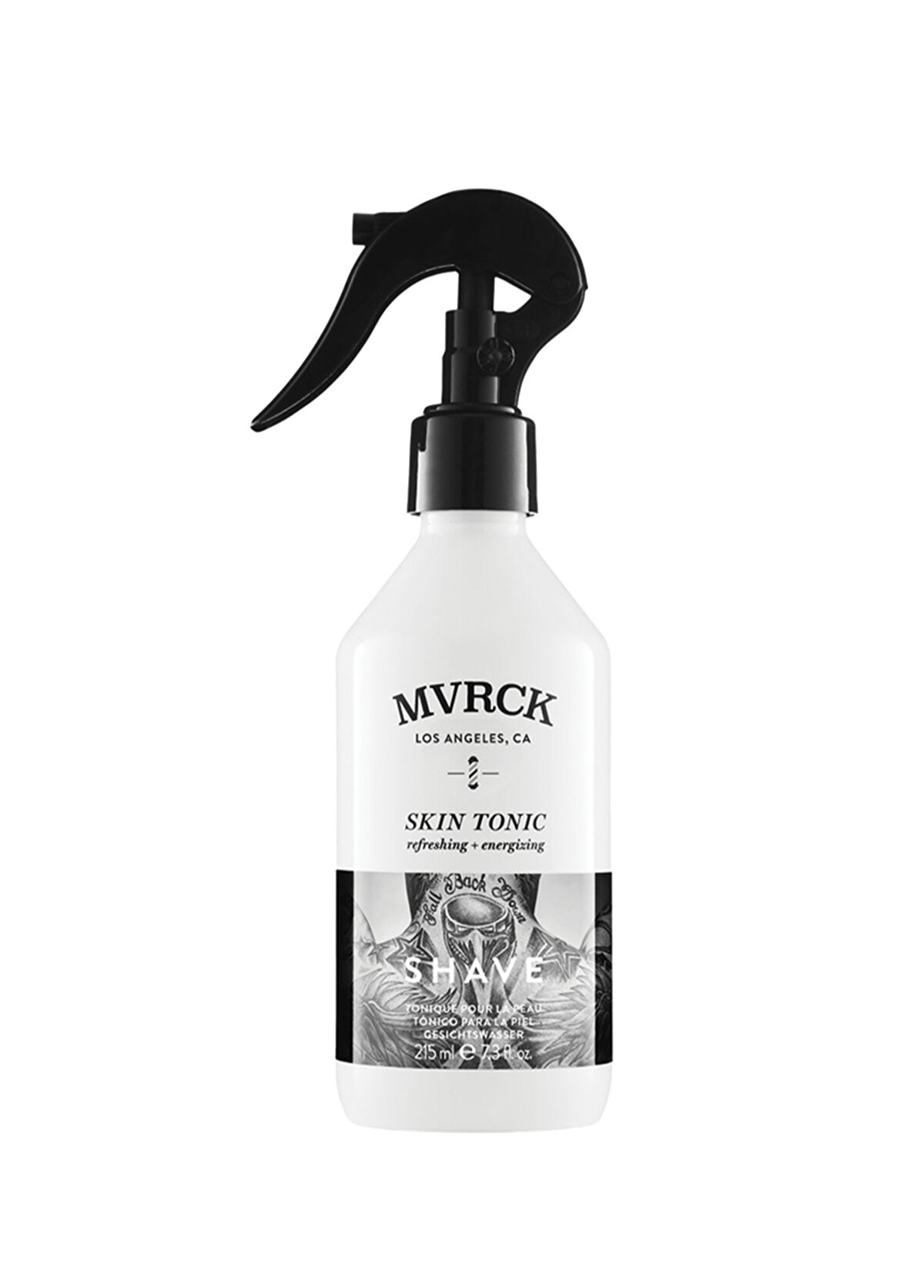 Paul Mitchell Mvrck Cilt Toniği Tıraş Losyonu 215 ml - 1