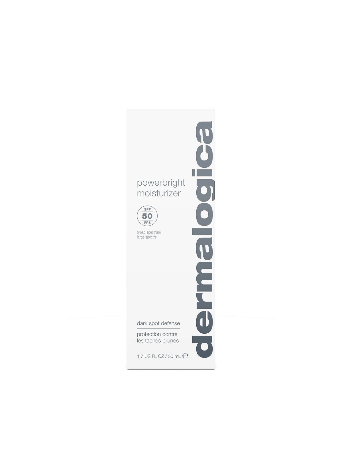 Dermalogica PowerBright Moisturizer SPF 50+ Nemlendirici Bakım Kremi 50 ml - 3