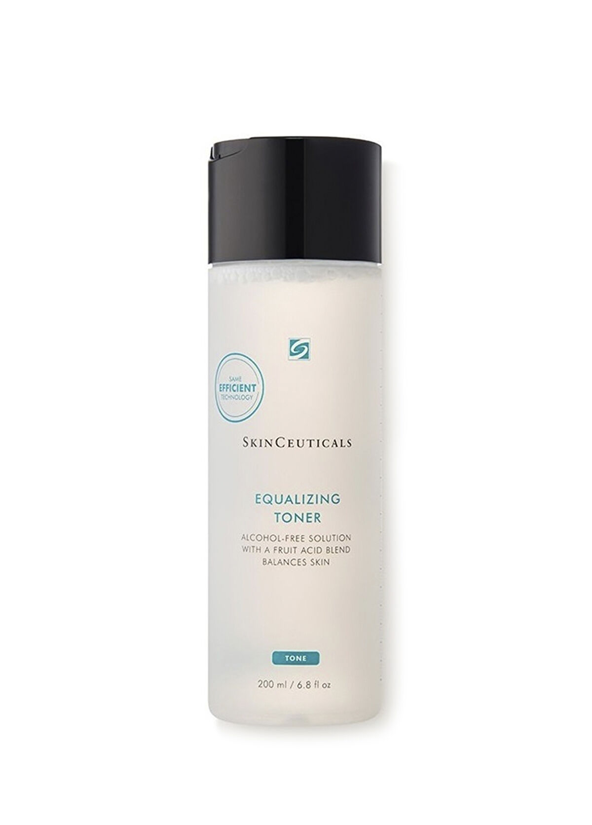 Skinceuticals Equalizing Toner Cilt Temizleyici Yüz Toniği 200 ml - 1