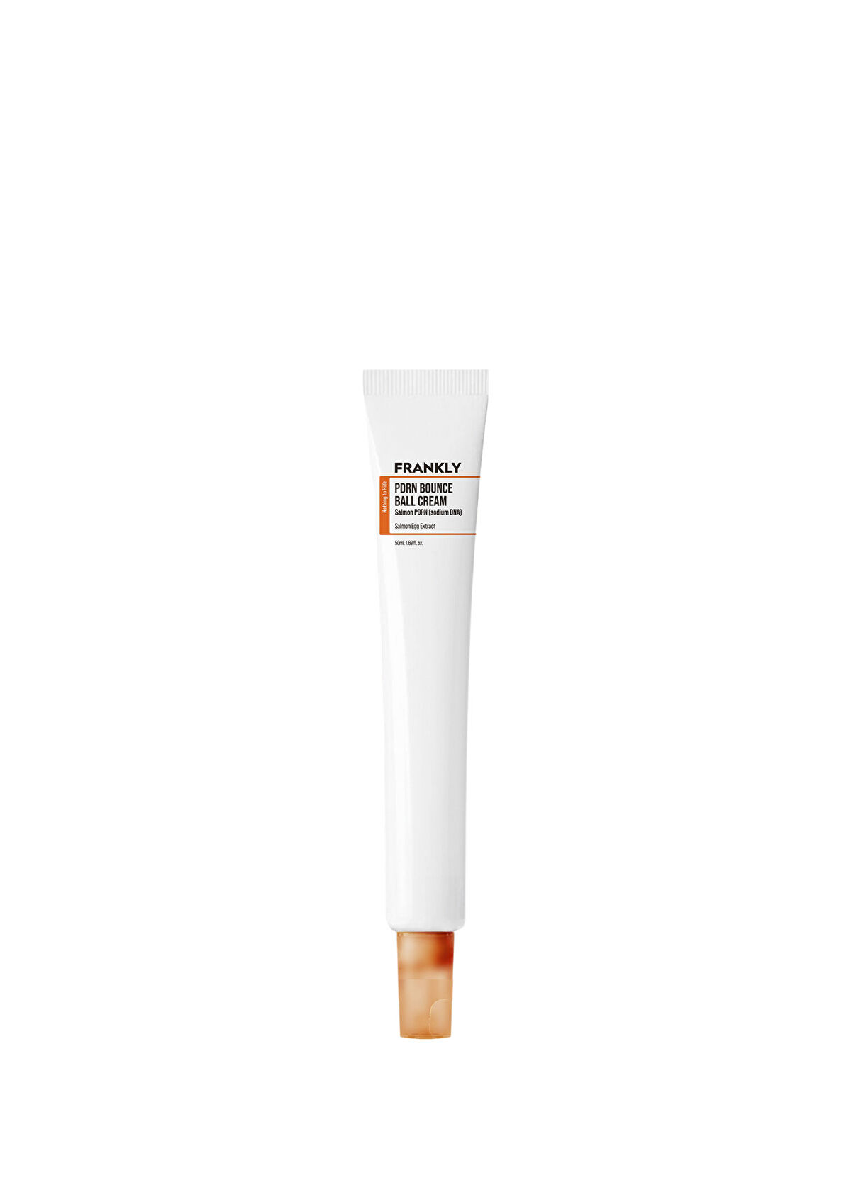 Frankly PDRN ve Somon DNA Kapsülleri İçeren Sıkılaştırıcı Yüz Kremi 50 ml - 1