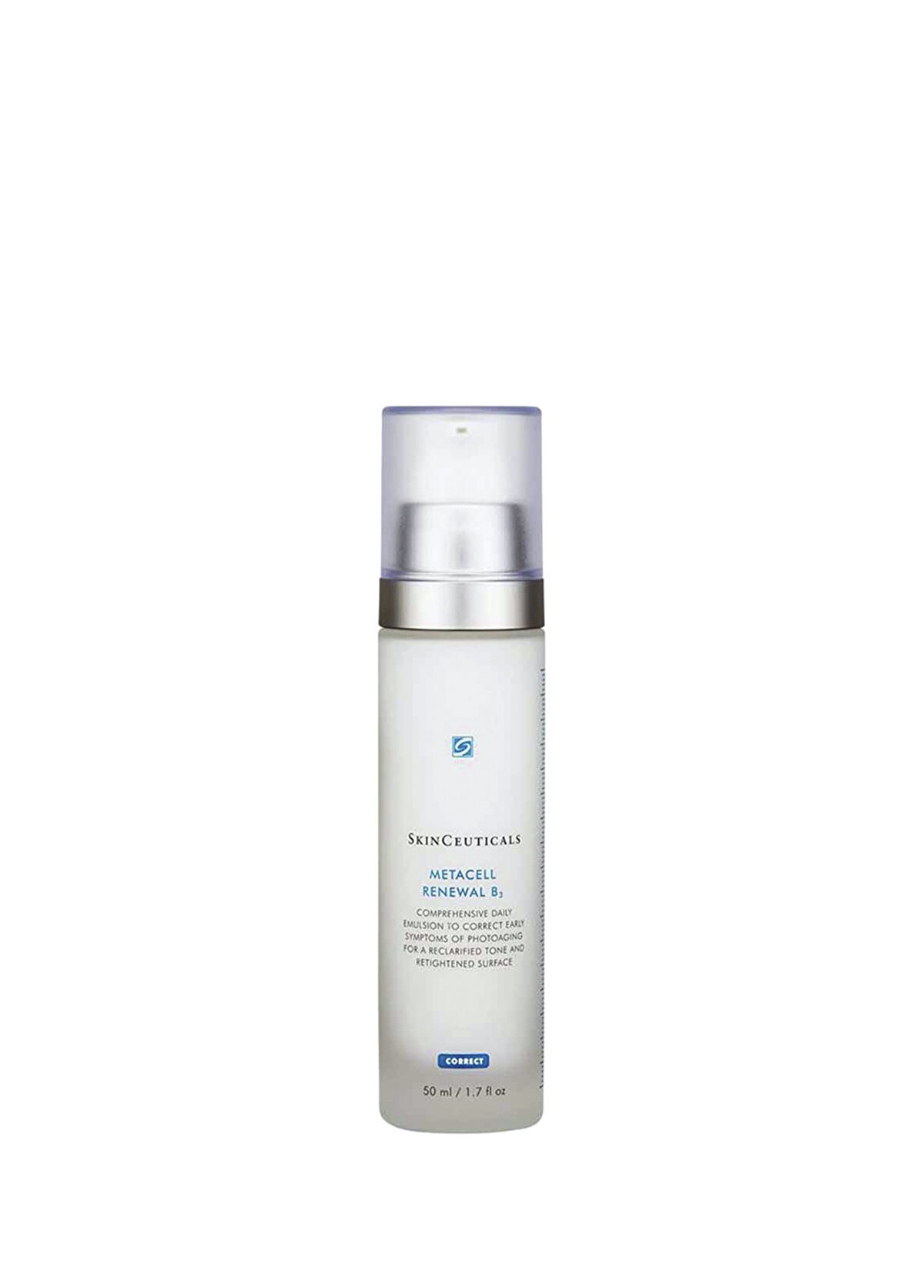 Skinceuticals Metacell Renewal B3 Yaşlanma Belirtilerine Karşı Yüz Kremi 50 ml - 1