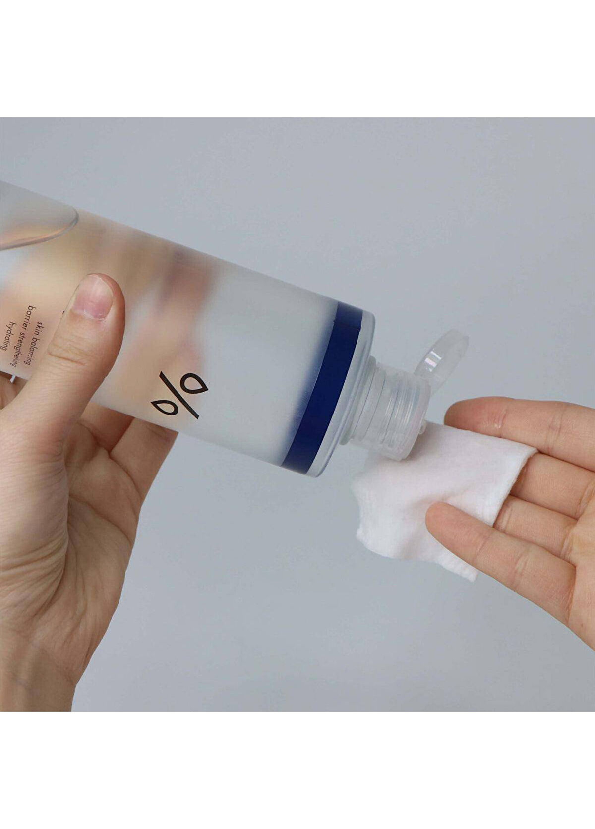 Dr. Ceuracle Pro-Balance Biotics Toner Güçlendirici ve Dengeleyici Kefirli Yüz Toniği 300 ml - 3