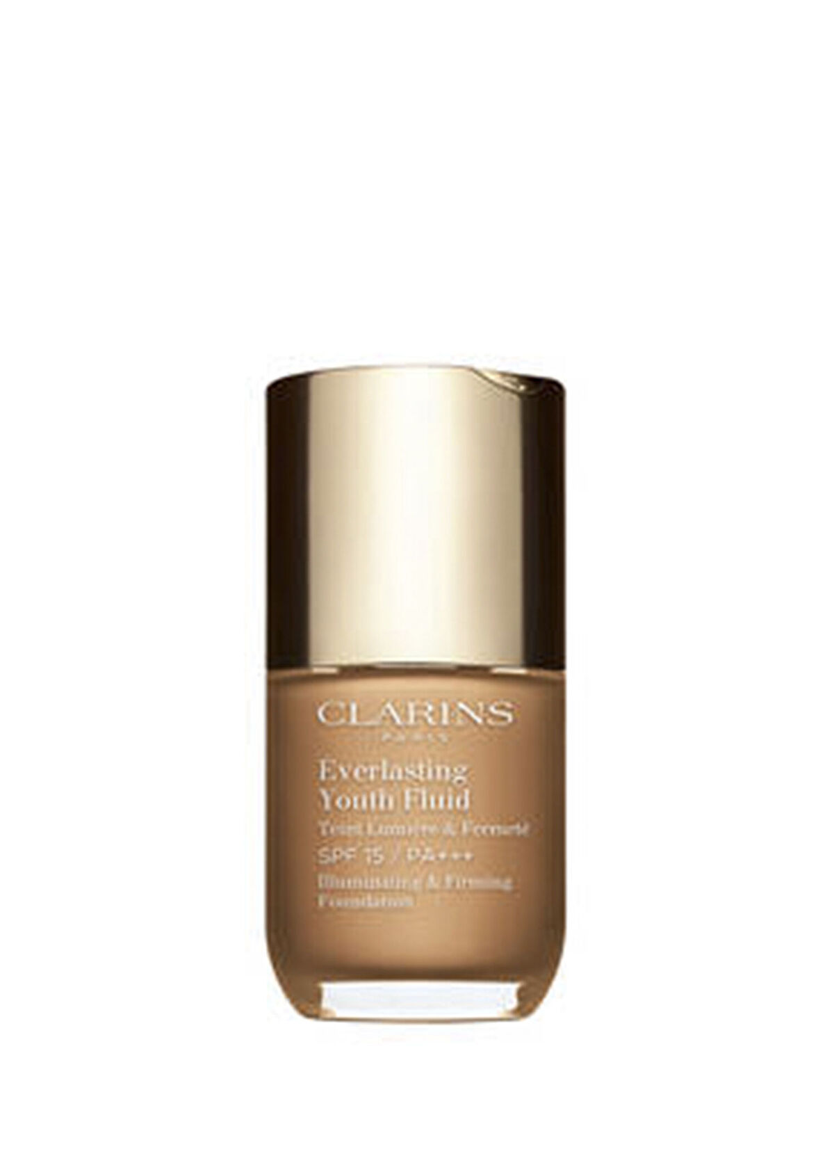 Clarins Everlasting Youth Fluid 114 RP 30 ml Foundation - 1