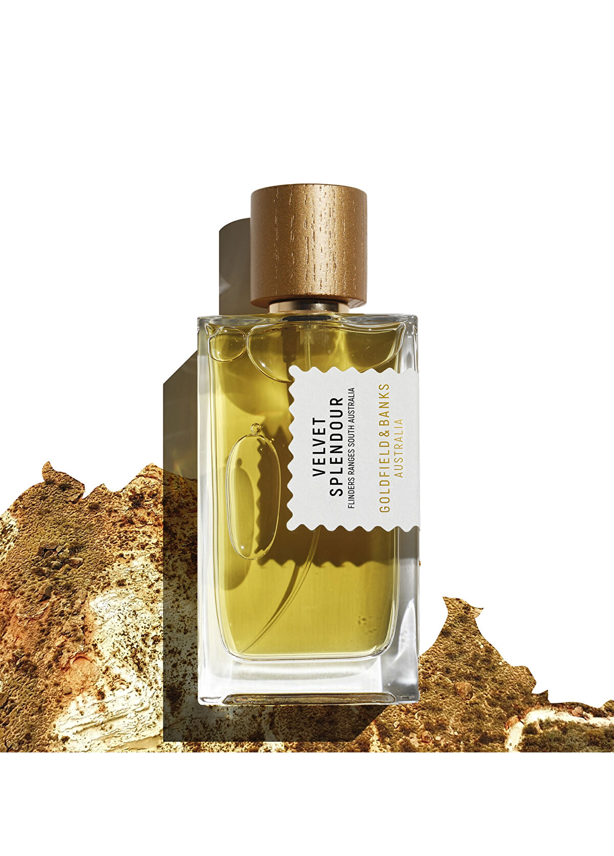 Goldfield & Banks Native Collection Velvet Splendour EDP 100 ml - 3