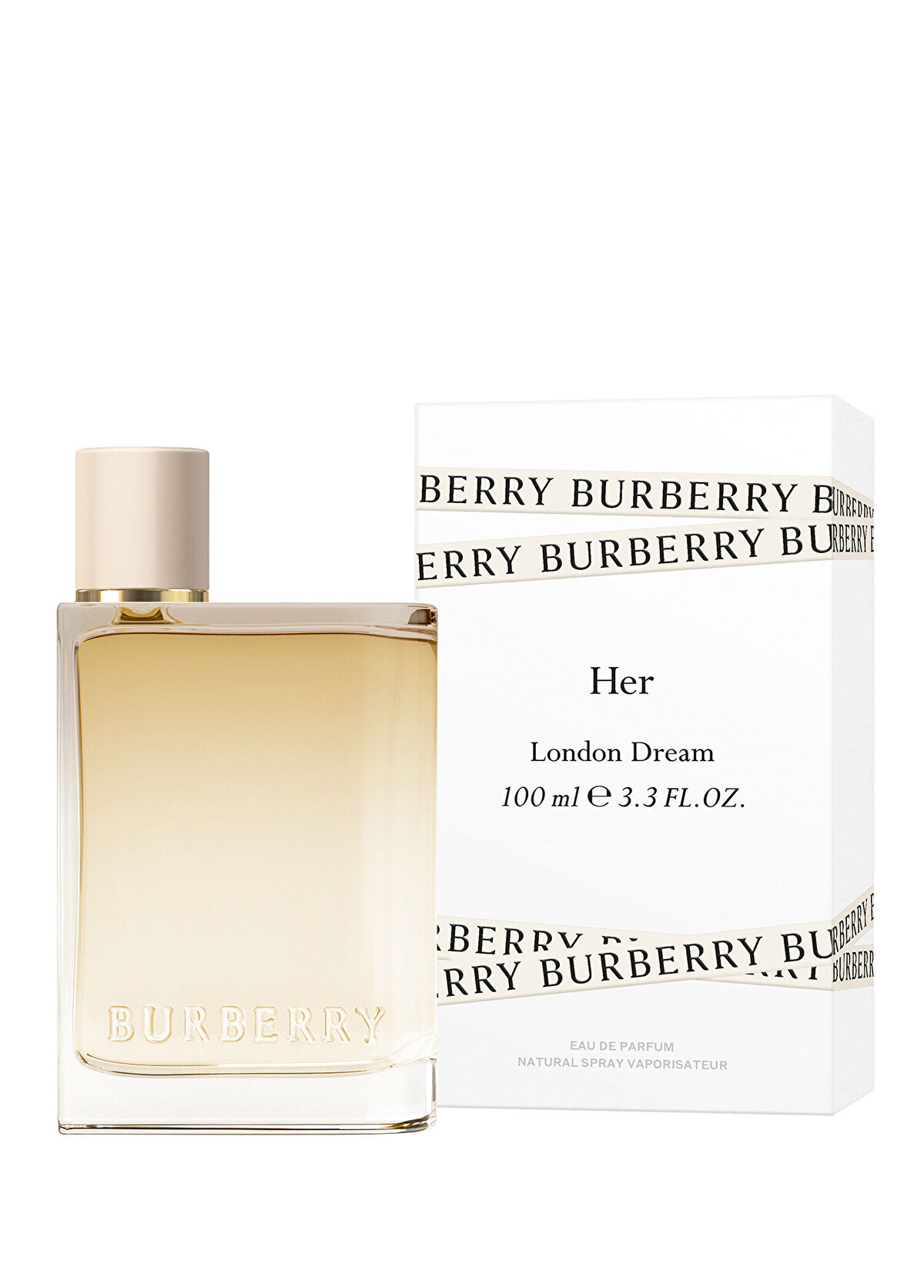 Burberry Burbery Her London Dream EDP 100ml - 1