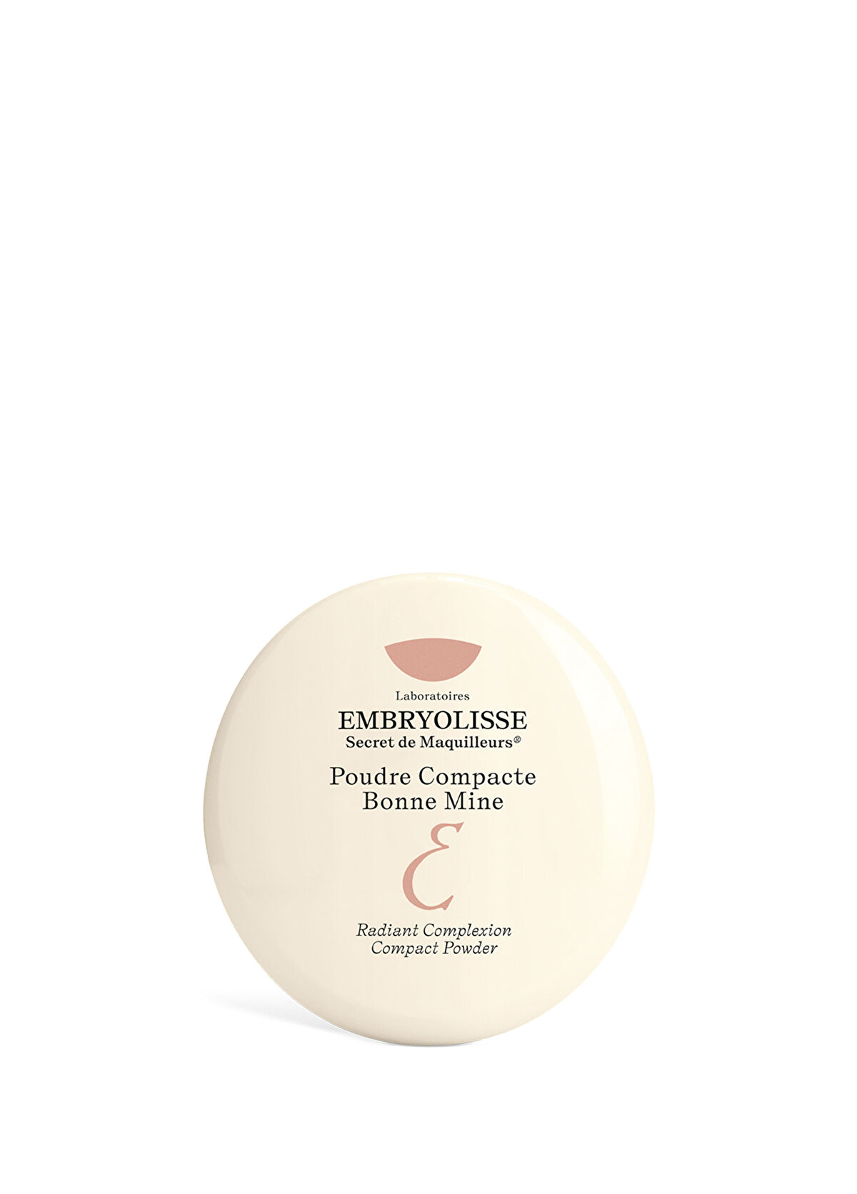 Embryolisse Compact Powder Powder 12 g - 1