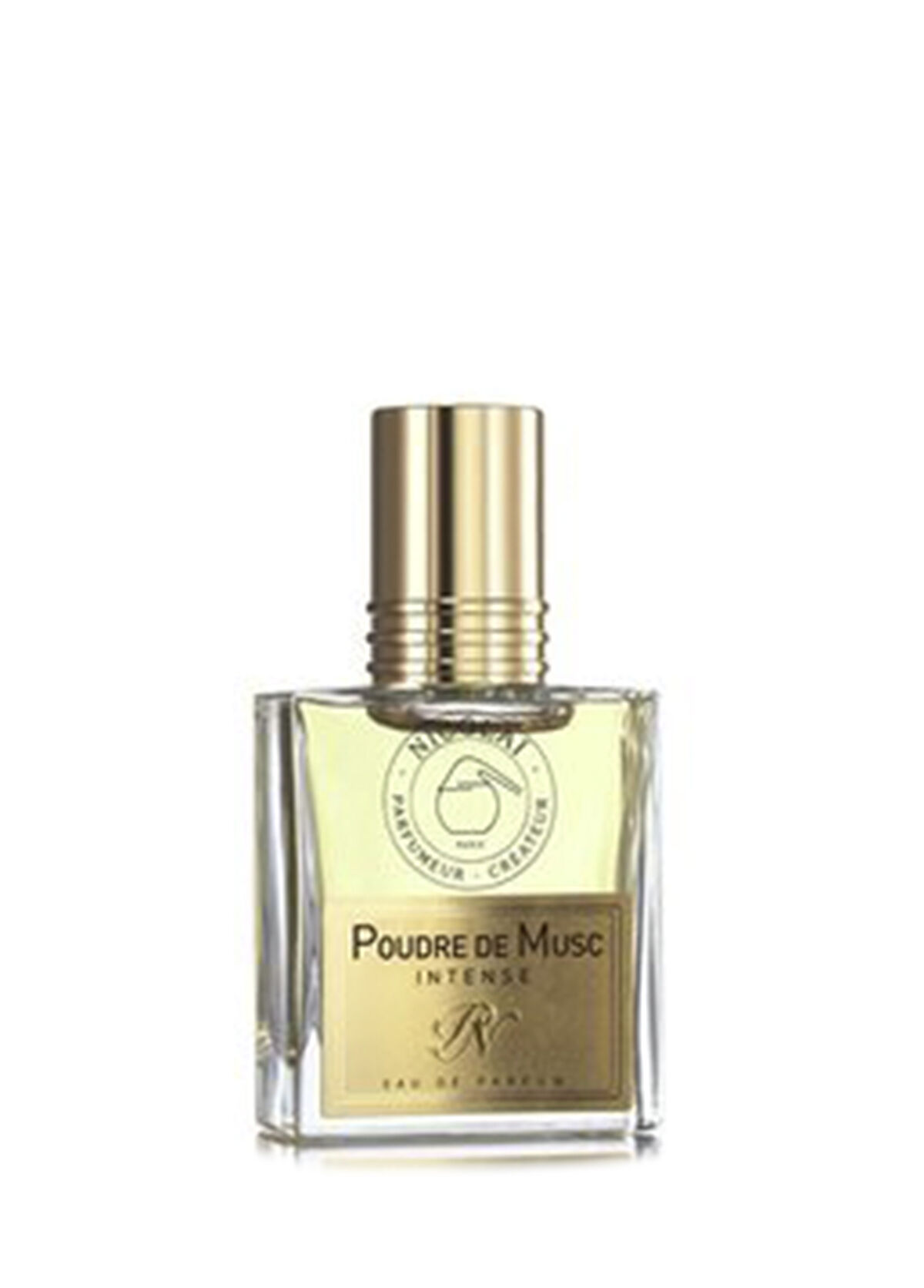 Nicolai Poudre de Musc Intense 50 ml Saç Parfümü - 1