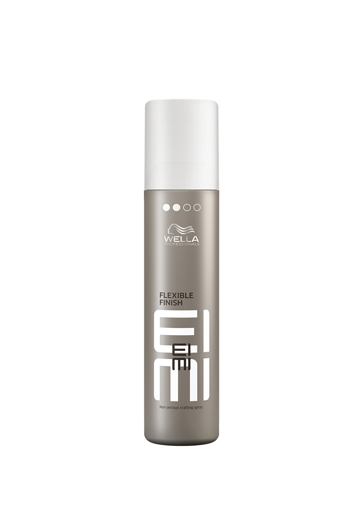 Wella Professionals EIMI Flexible Finish Esnek Şekillendirici Saç Spreyi 250 ml - 1