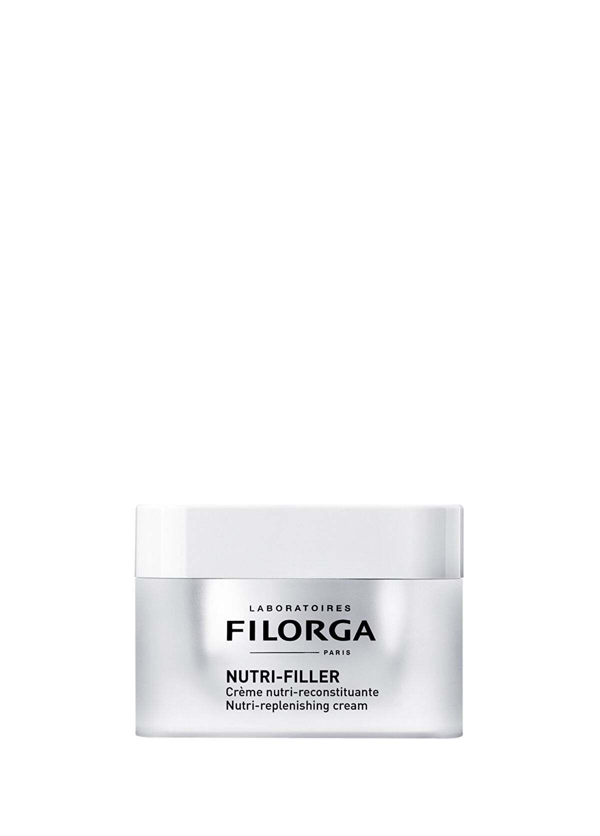 Filorga Nutri Filler Yaşlanma Karşıtı Besleyici Gündüz Kremi 50 ml - 1