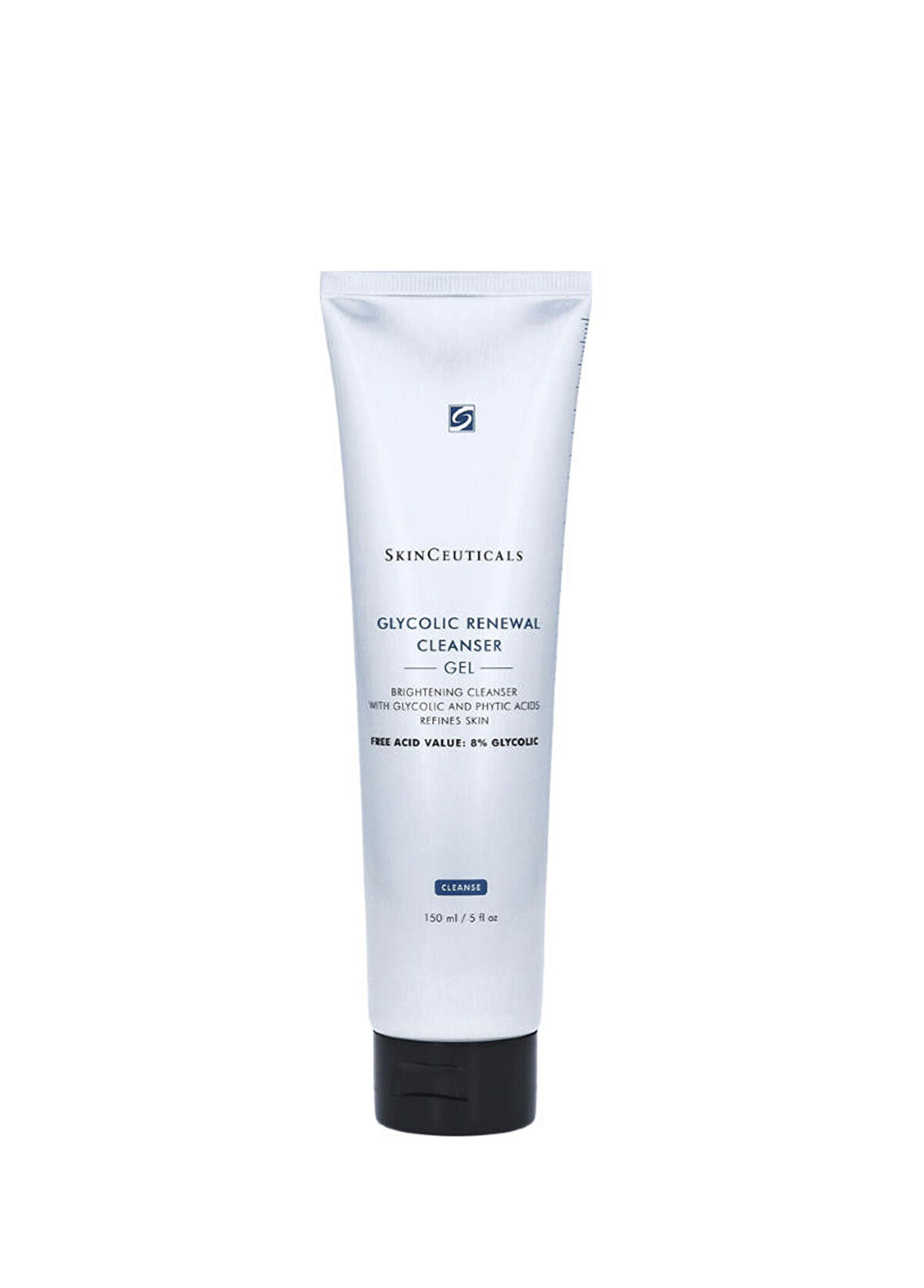 Skinceuticals Glycolic Renewal Cleanser Gel Makyaj Temizleyici 150 ml - 1