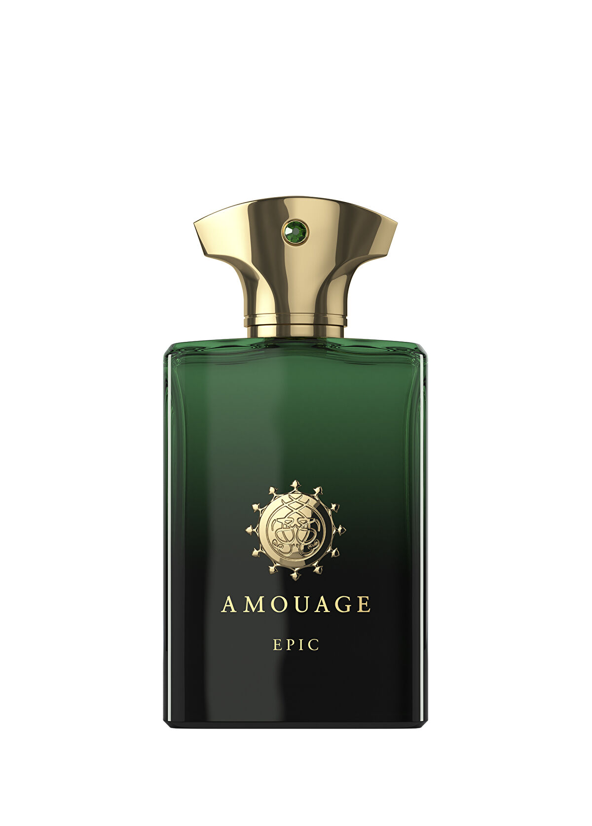 Amouage Epic Man EDP 100 ml Erkek Parfüm - 1