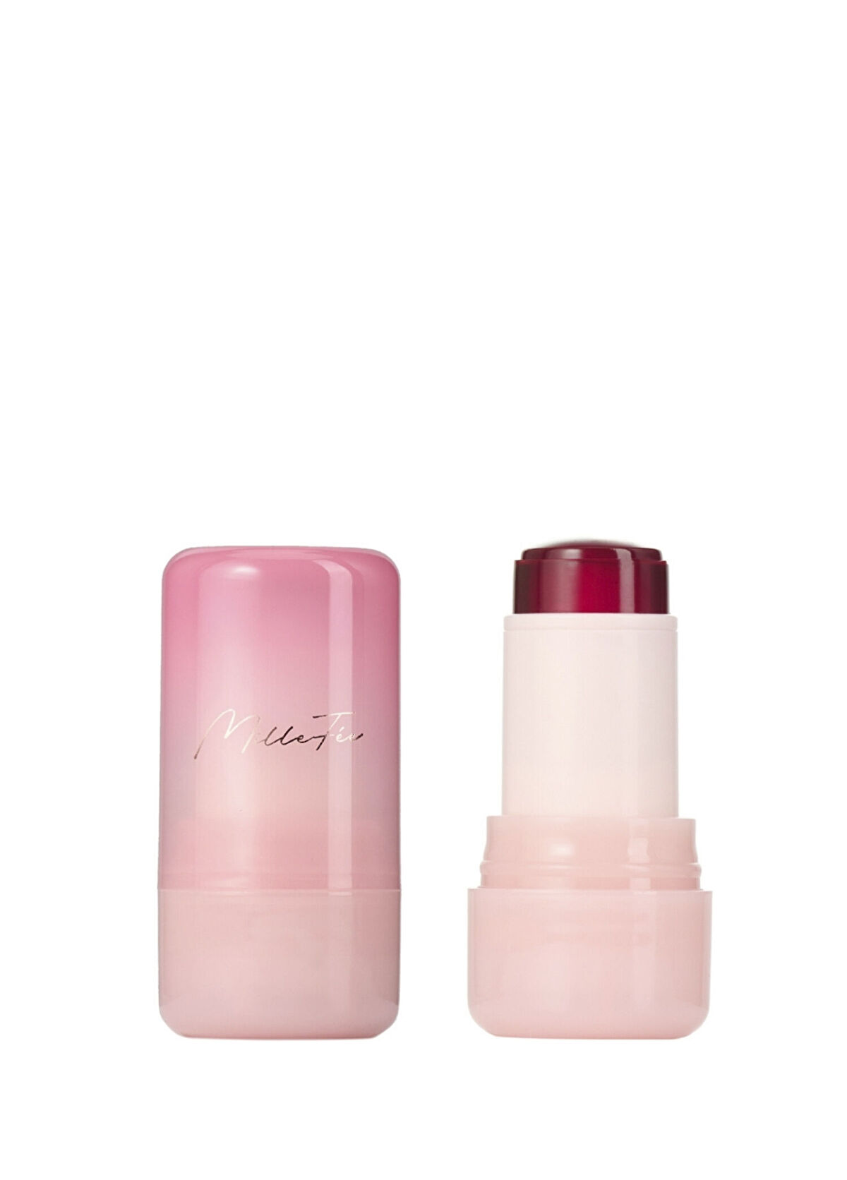 Millefee Juicy Veil Jelly Tint 03 Peach Smoothie Jel Tint - 1
