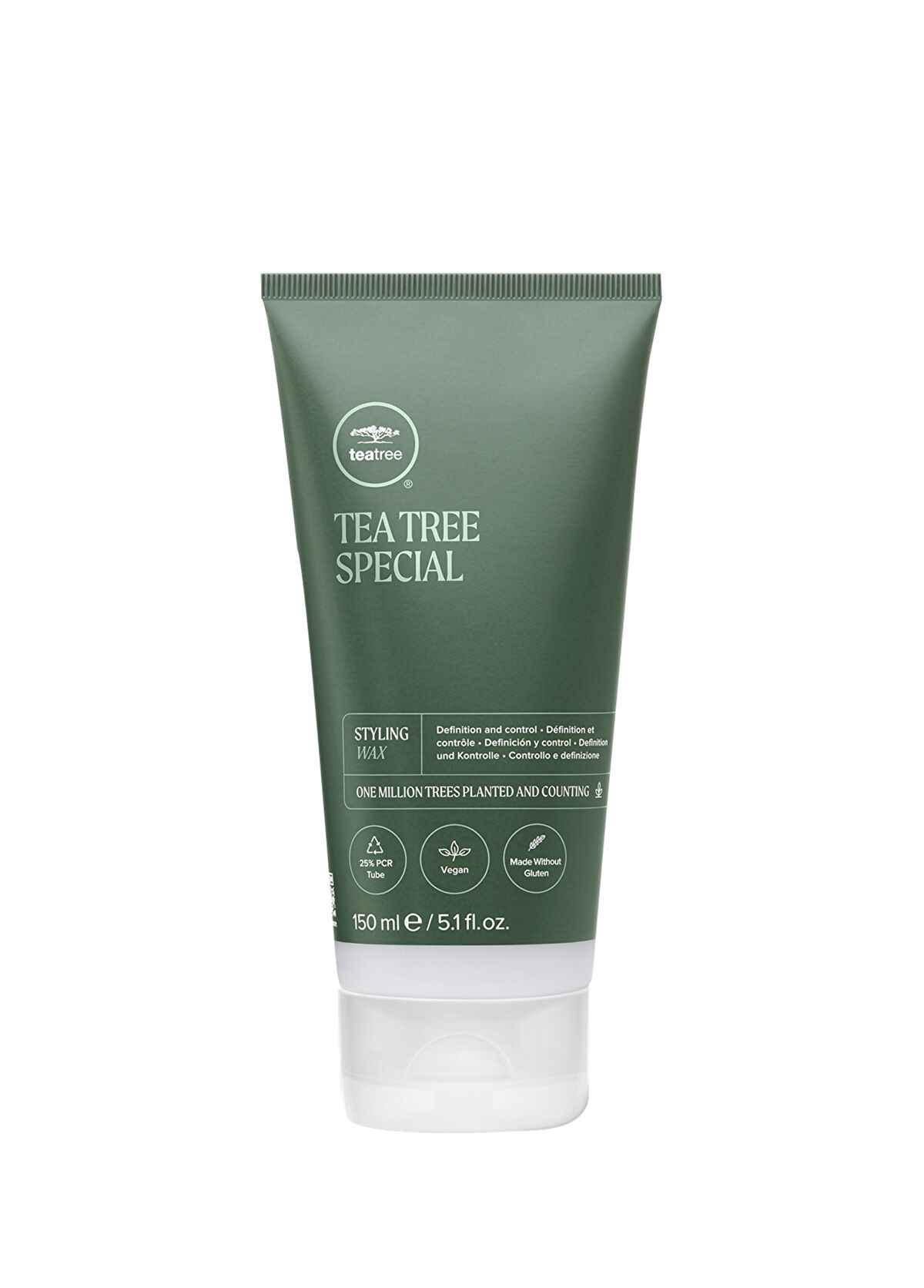 Tea Tree Paul Mitchell Special Styling Saç Şekillendirici Wax 150 ml - 1