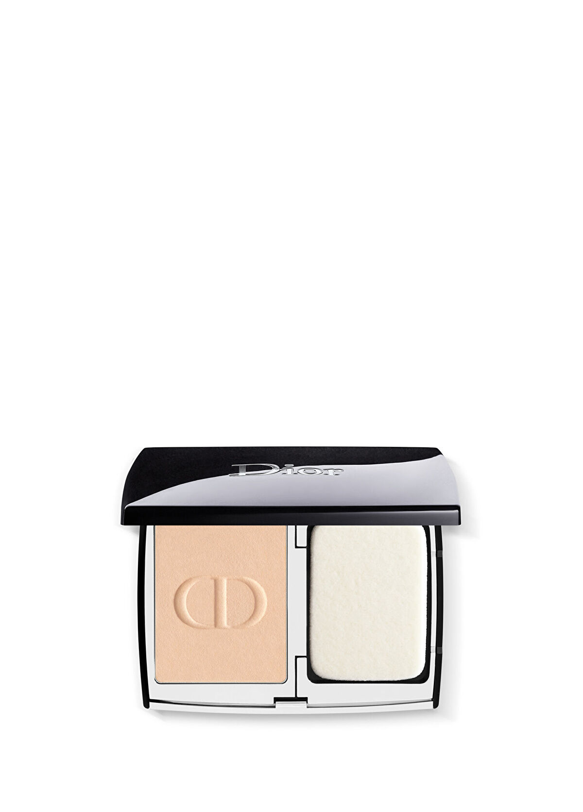 Dior Forever Natural Compact 3N Powder Foundation - 1