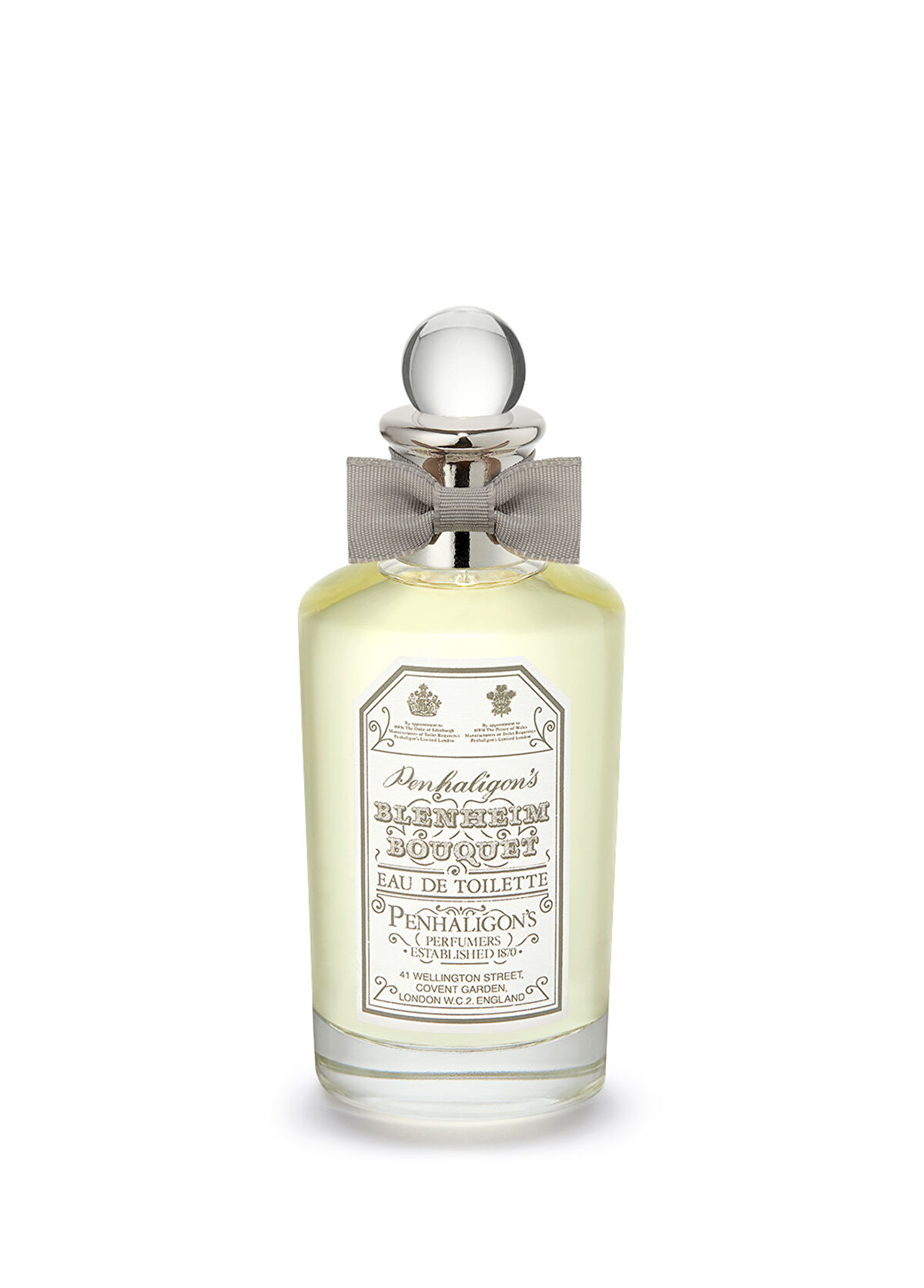 Penhaligon's Blenheim Bouquet Edt 100 Ml Perfume - 1