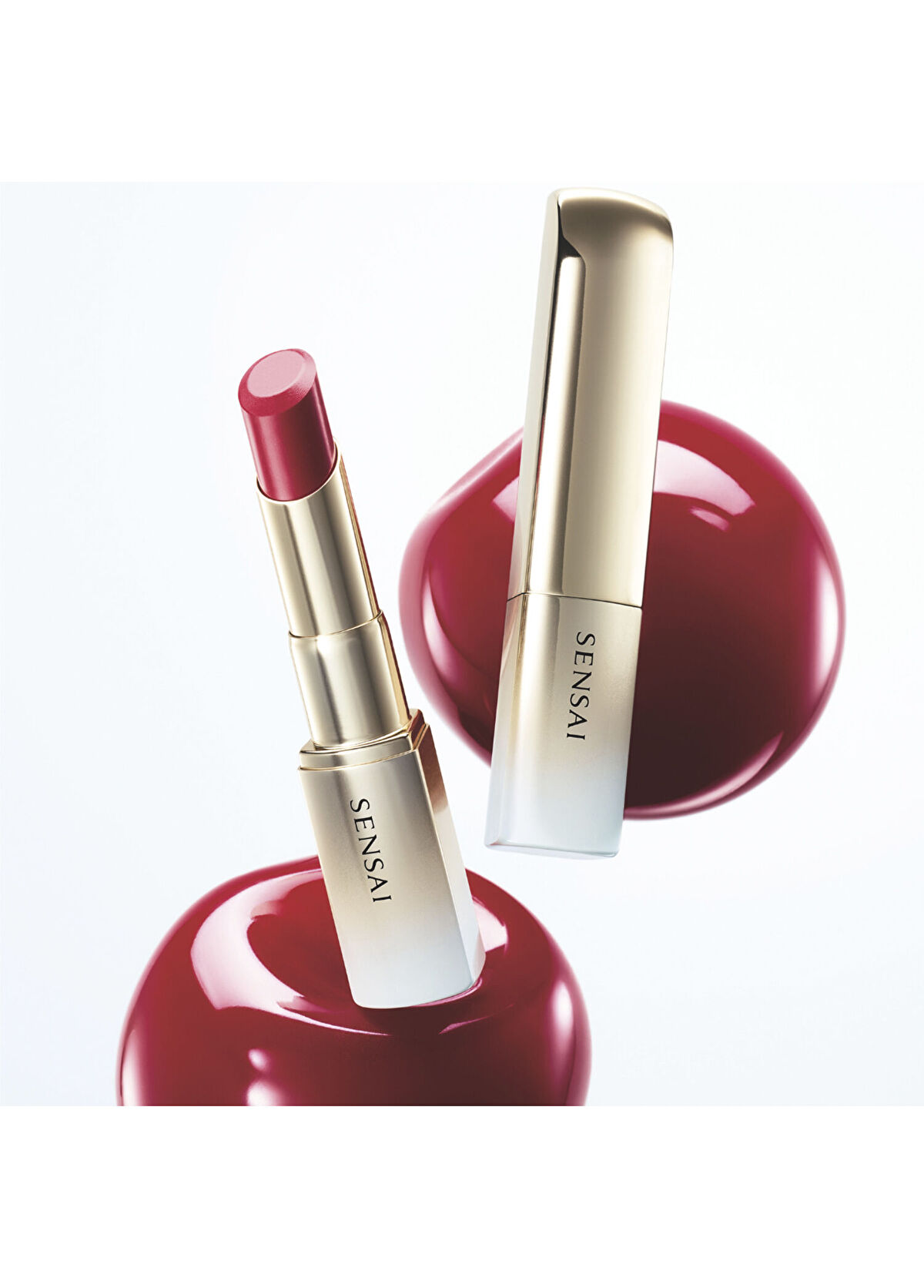 Sensai Lipstick Holder Gold - 3