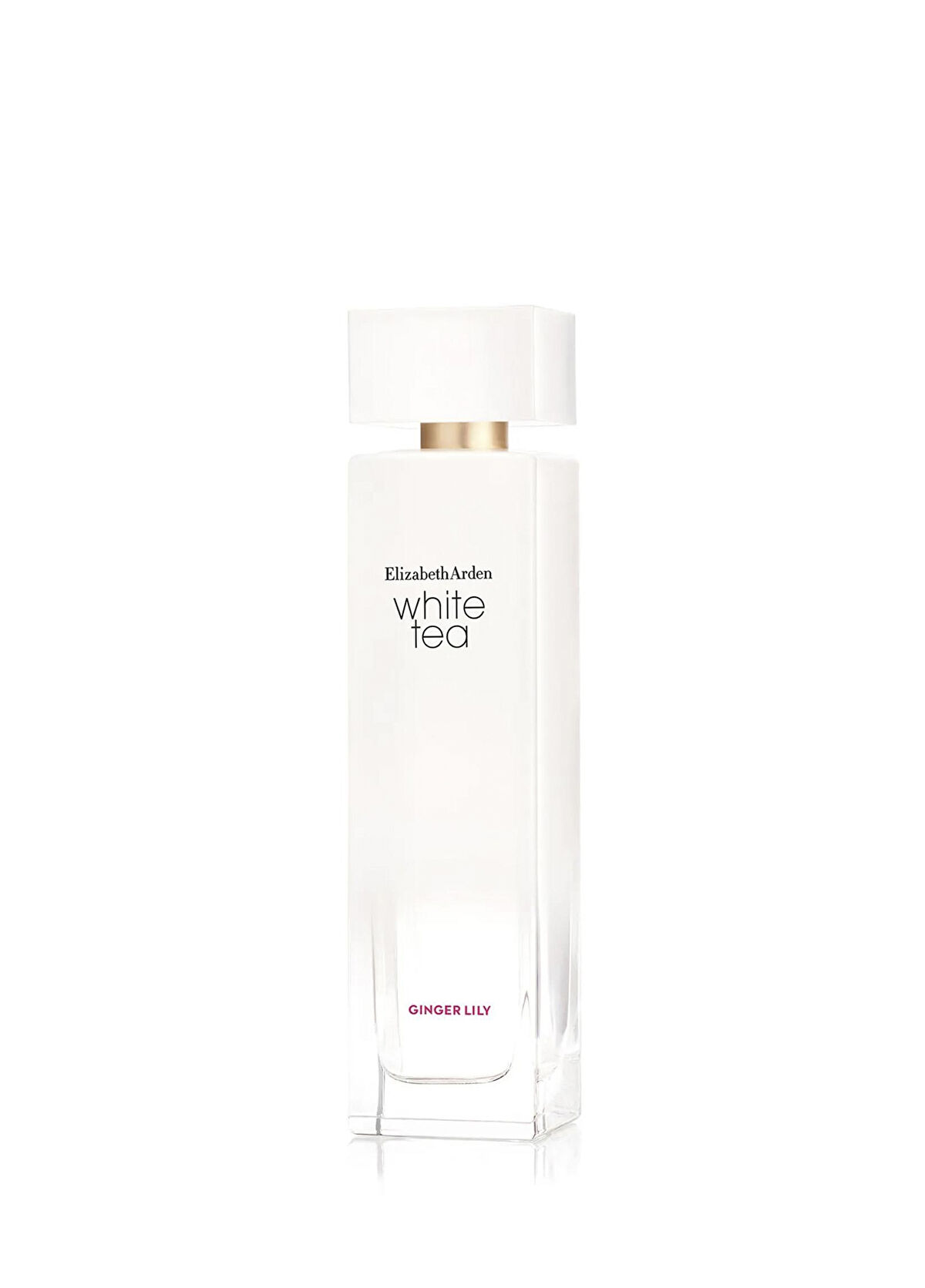 Elizabeth Arden White Tea Ginger Lilly EDT 100 ml Kadın Spray Parfüm - 1