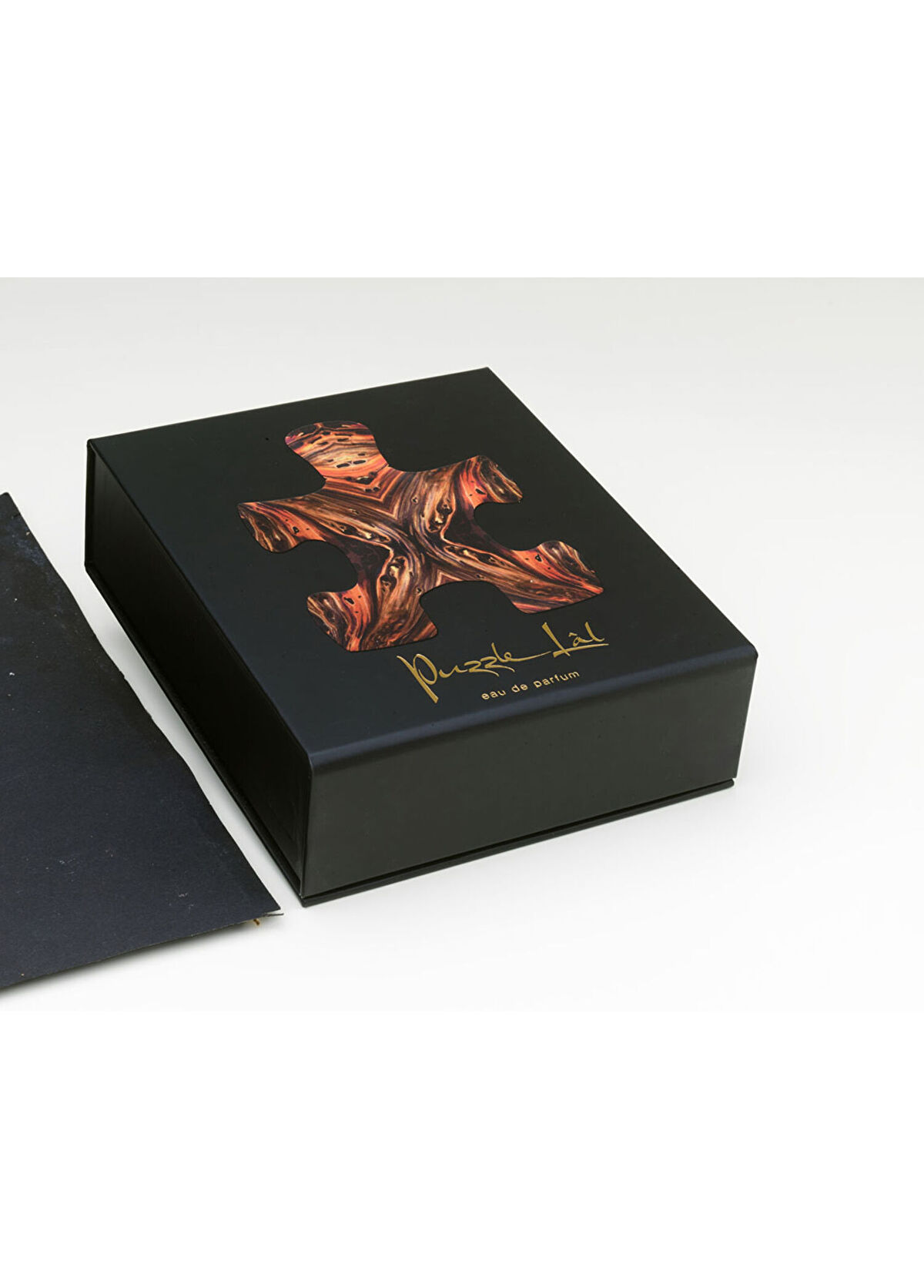 Puzzle Parfüm Lal EDP 90 ml Unisex Parfüm - 3