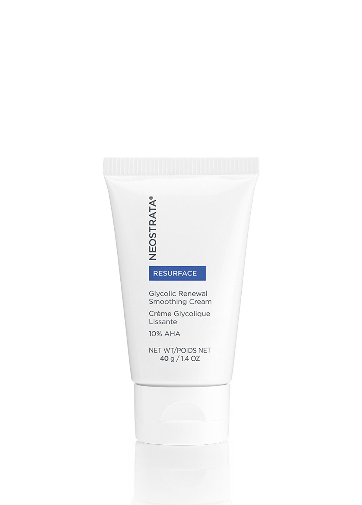 Neostrata Resurface Glycolic Renewal Smoothing Moisturizing Face Cream 40 gr - 1