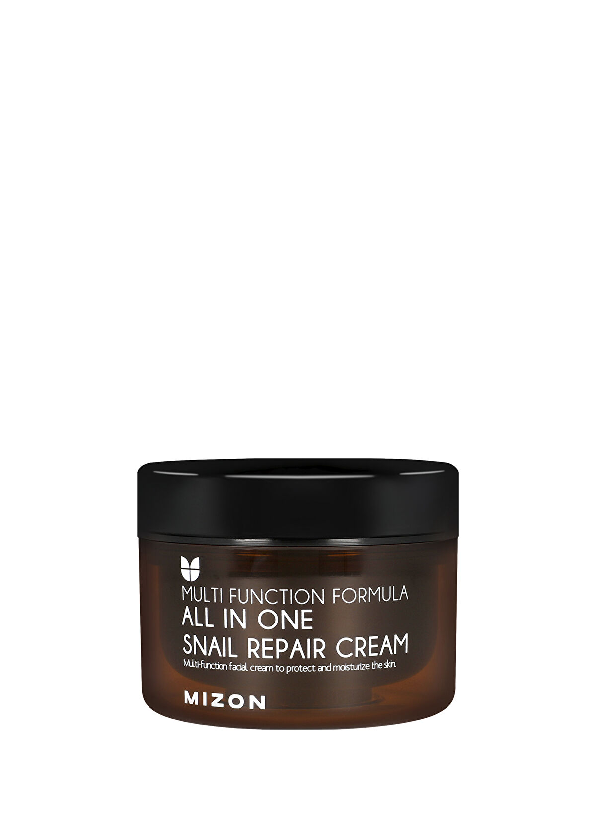 Mizon Snail Repair Cream Onarıcı Nemlendirici Yüz Kremi 120 ml - 1