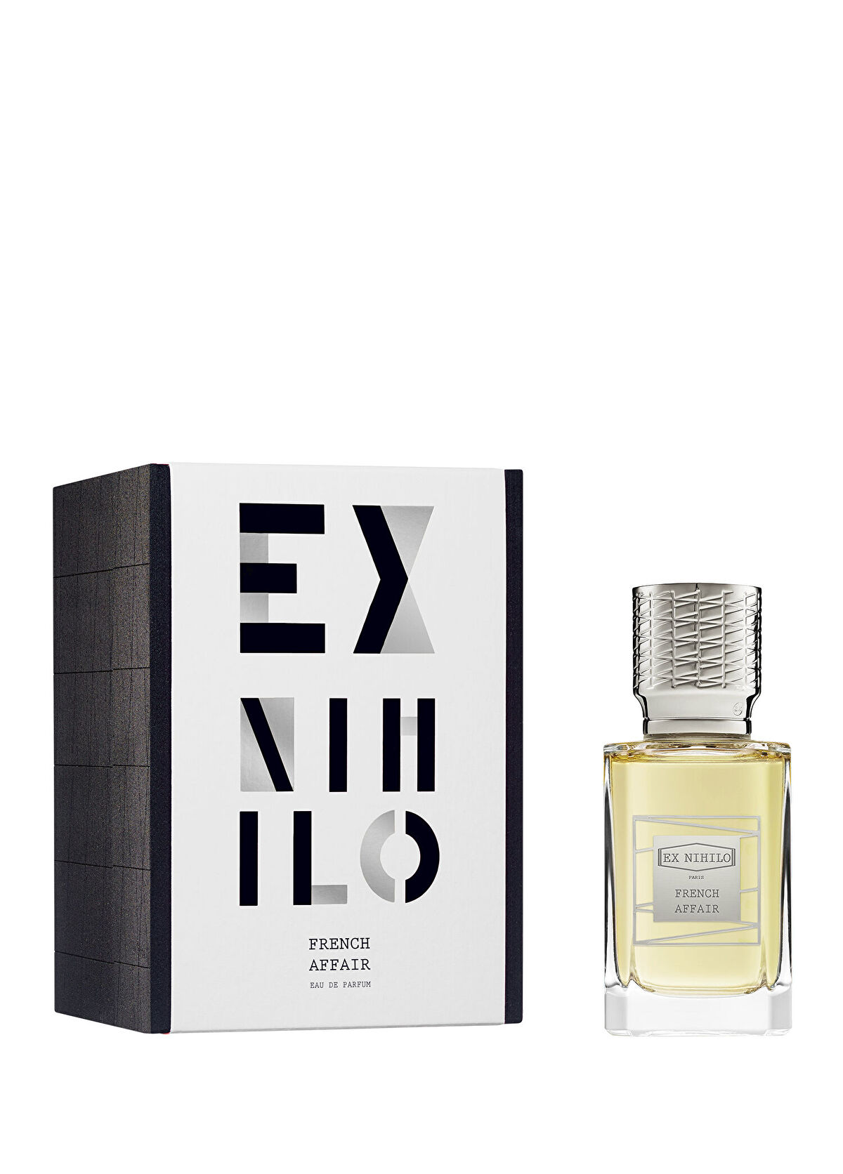 Ex Nihilo French Affair 100Ml - 3