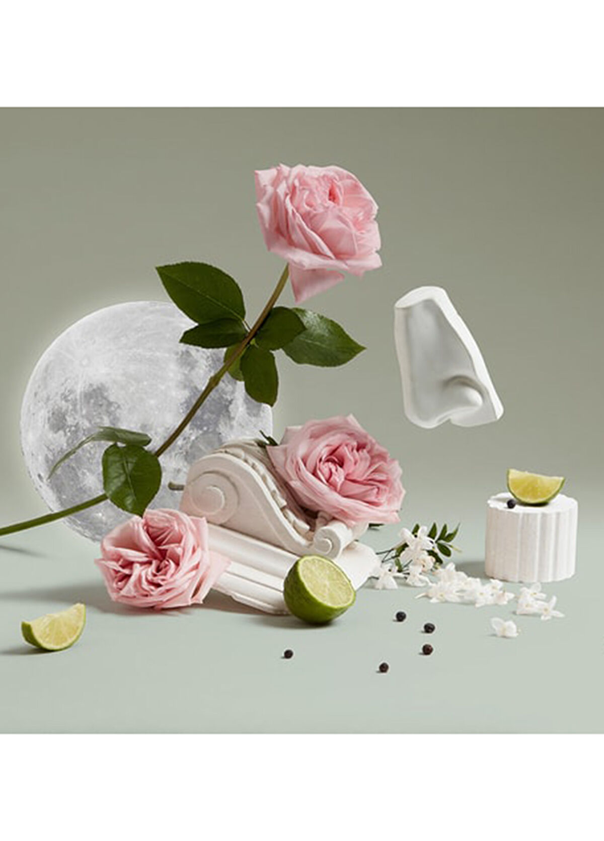 Penhaligon's Luna Vücut Jeli 500 ml - 3