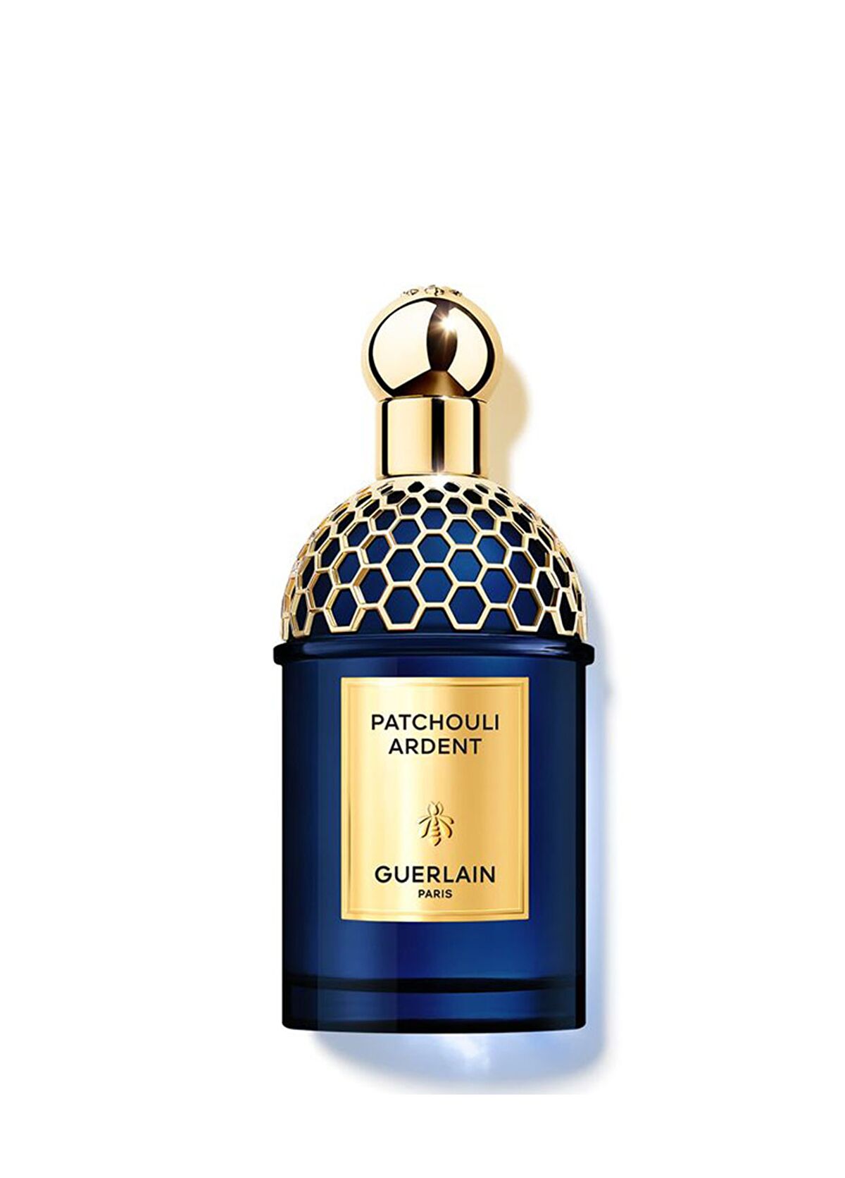 Guerlain Patch Ardent 24 EDP 125ml Parfüm - 1