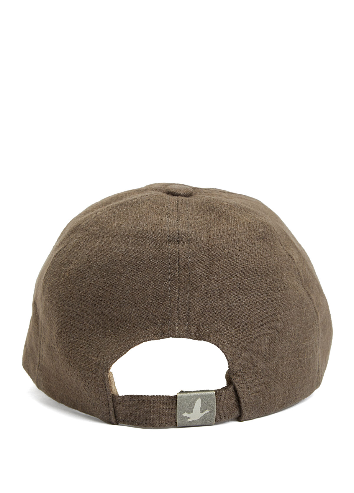 Beymen Club Brown Unisex Linen Hat - 3